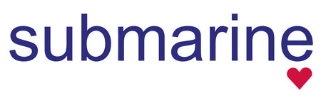 Submarine Logo