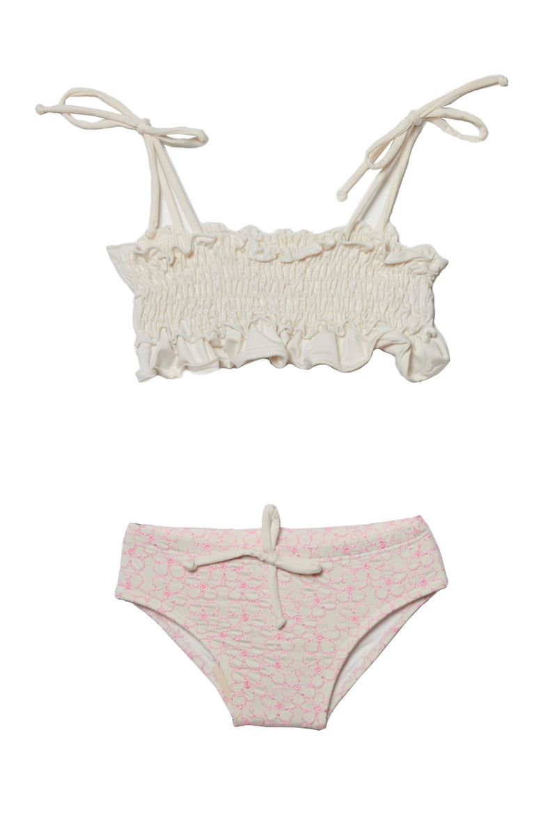 Baby Bloomer Bloom Cream Submarine Swim