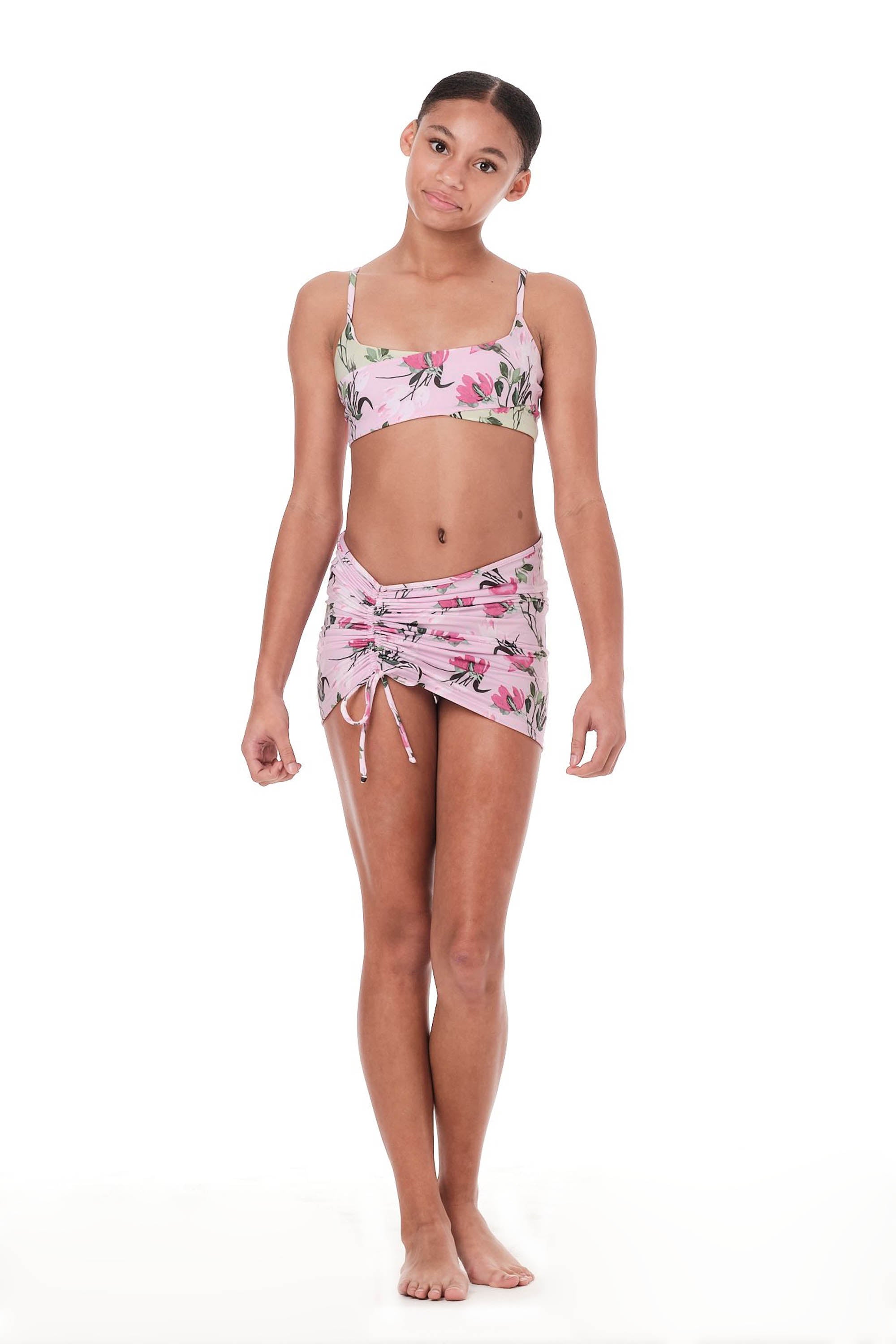 Scrunch It - Almost Spring Cover Up (FINAL SALE)