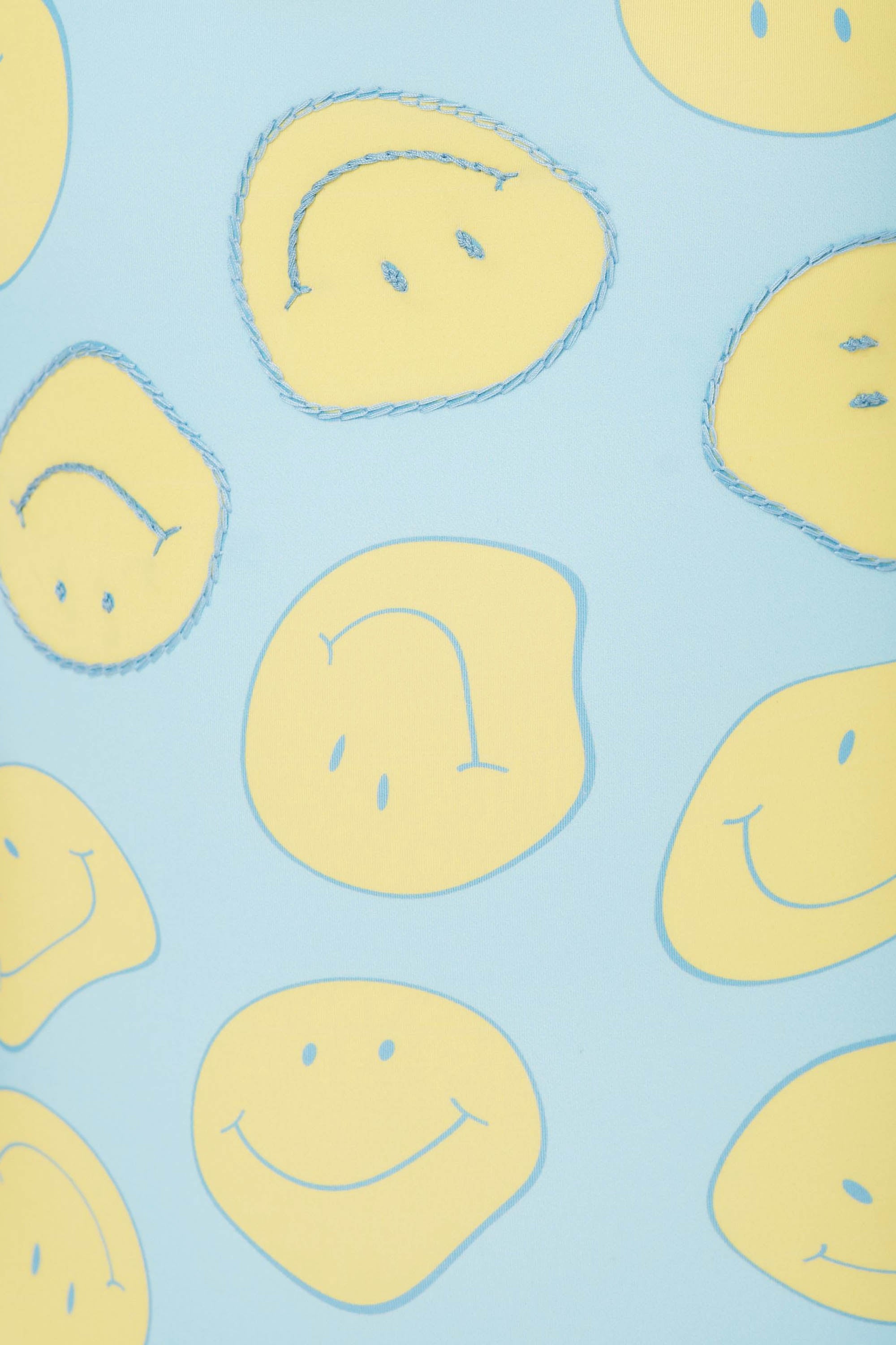 Not Too Basic - Be Happy One Piece