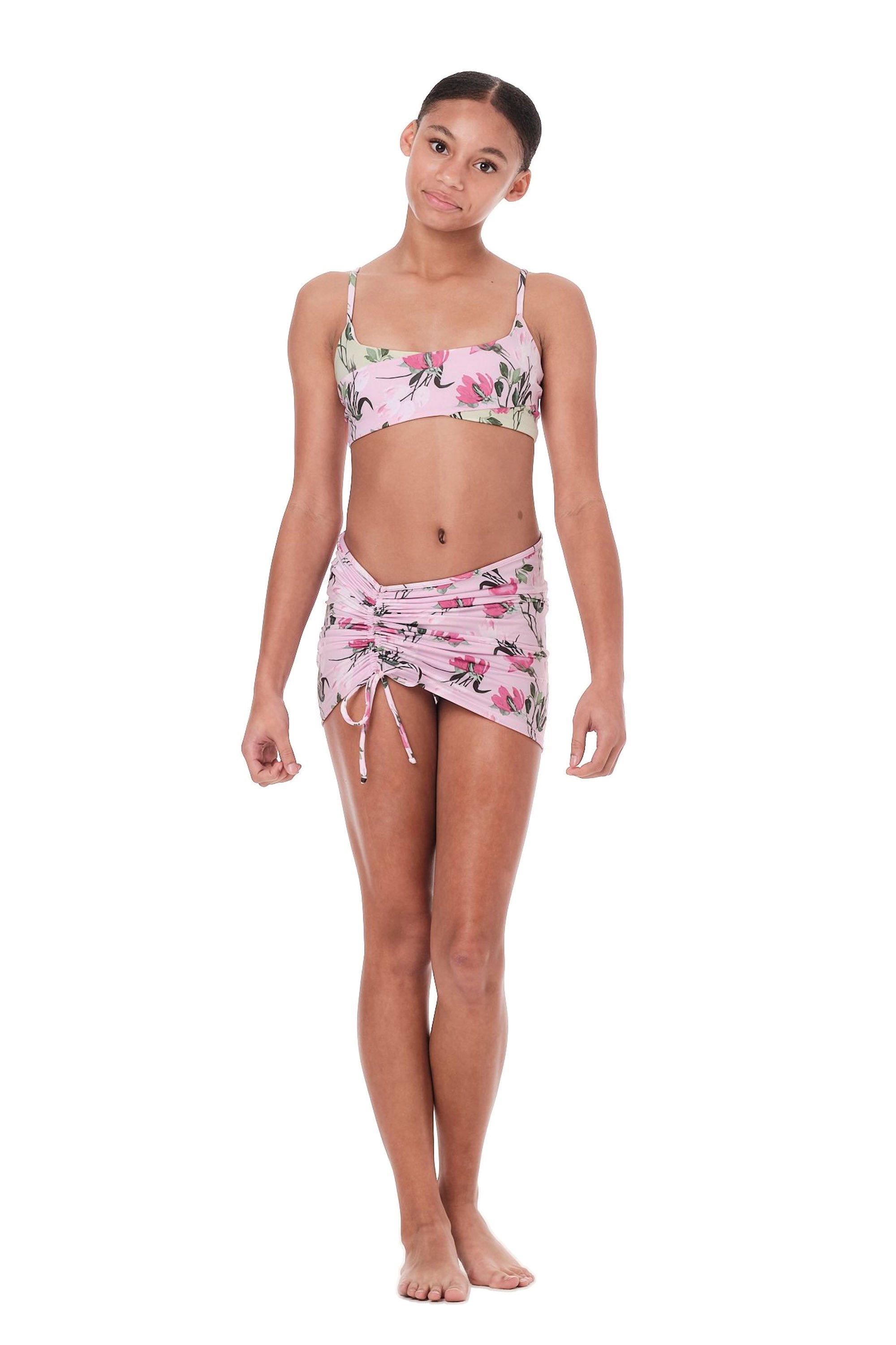 Scrunch It - Almost Spring Cover Up (FINAL SALE)