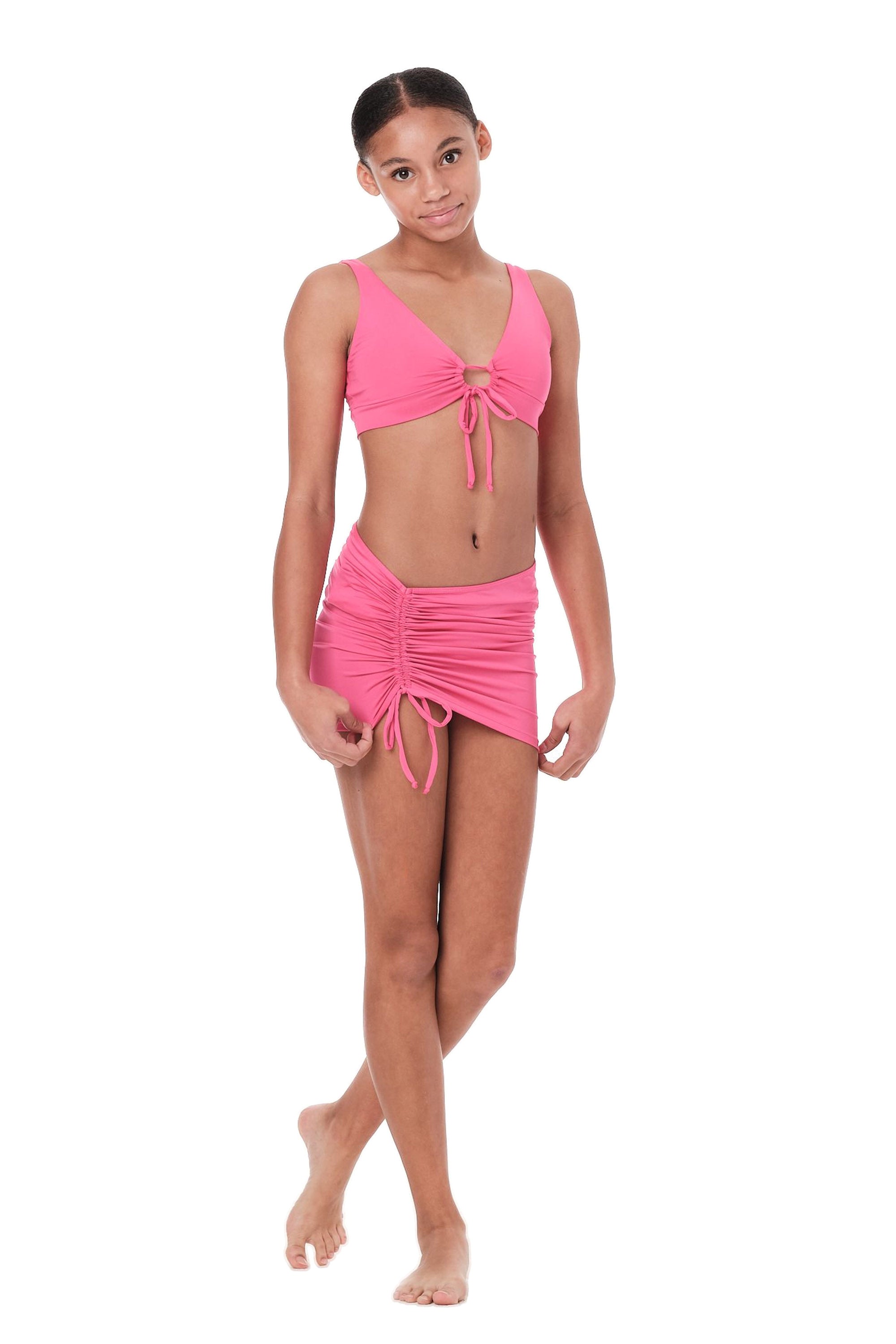 Scrunch It - Pink