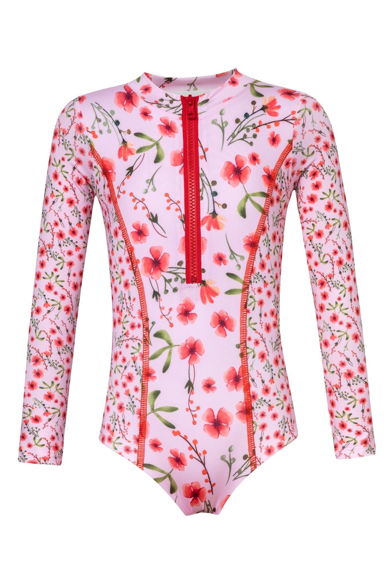 Scooba Doo - Blossom One Piece (FINAL SALE)