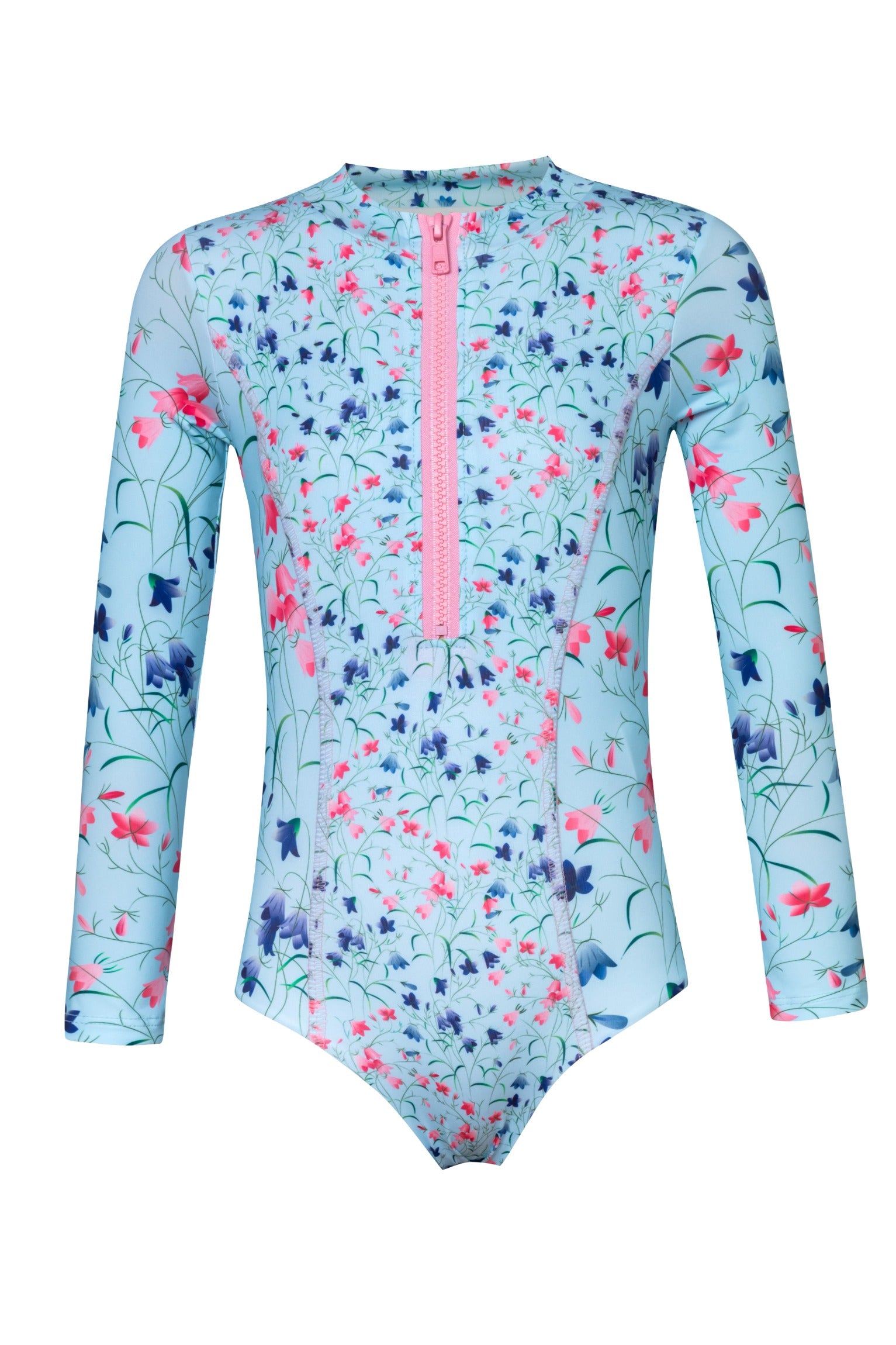 Scooba Doo  - Springtime One Piece (FINAL SALE)