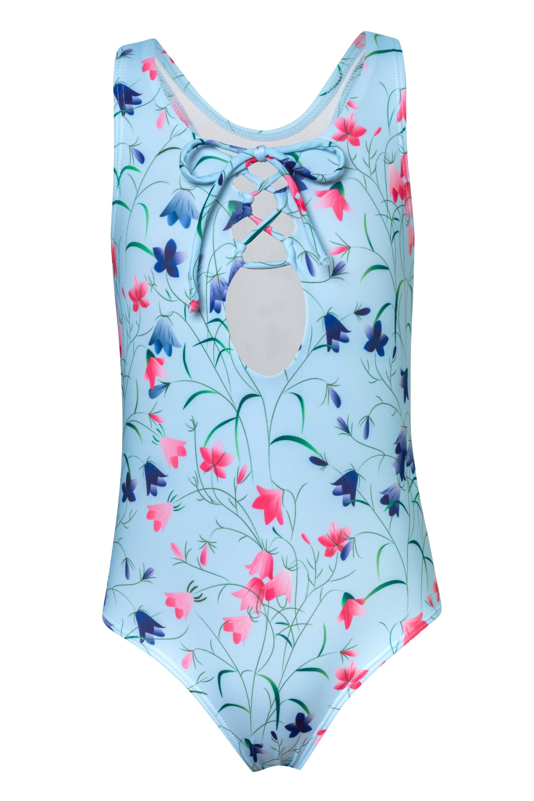Sleek - Springtime One Piece (FINAL SALE)