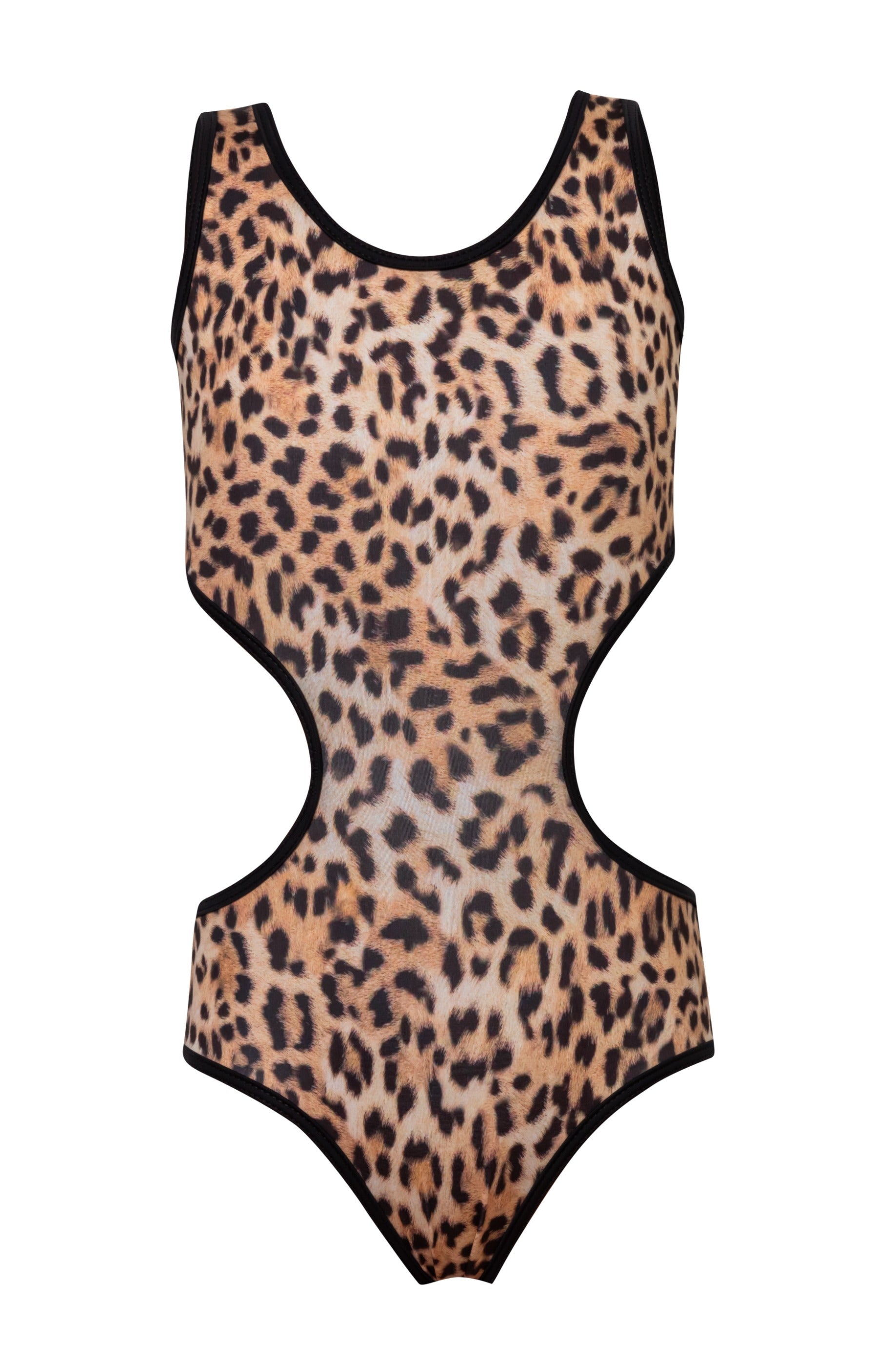 Back Off - Leo One Piece