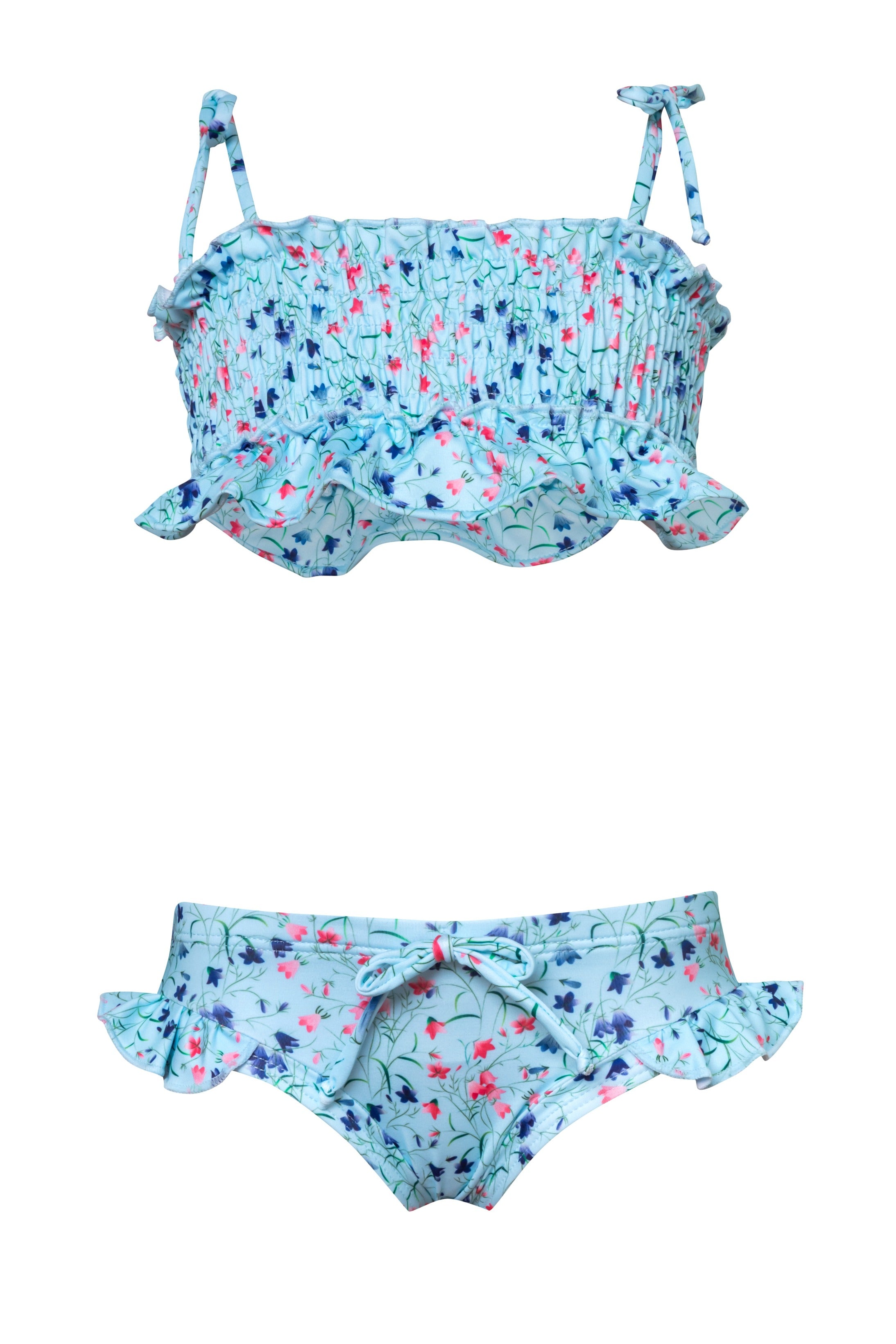 Mini Kini - Springtime Bikini Set (FINAL SALE)