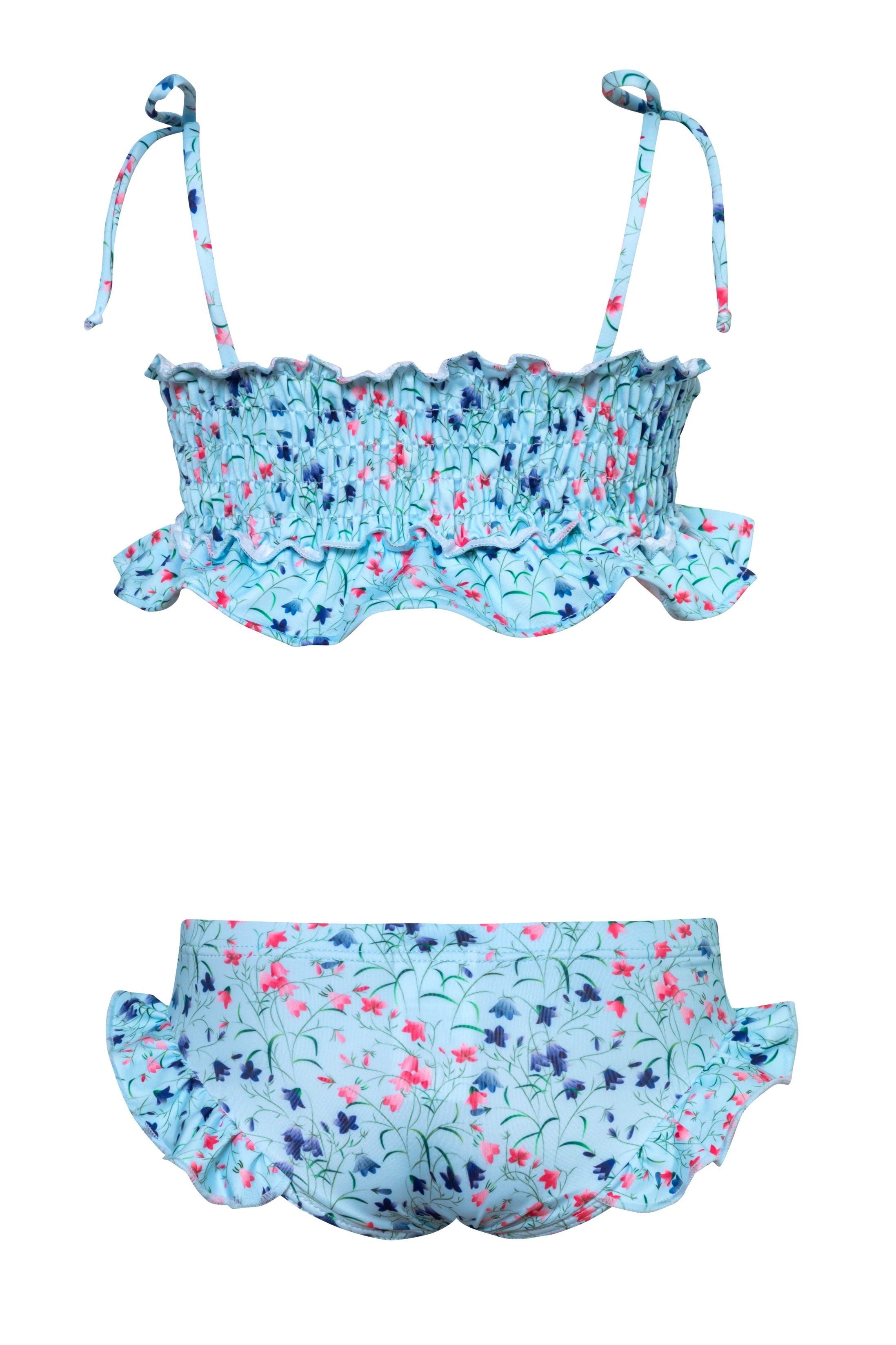 Mini Kini - Springtime Bikini Set (FINAL SALE)