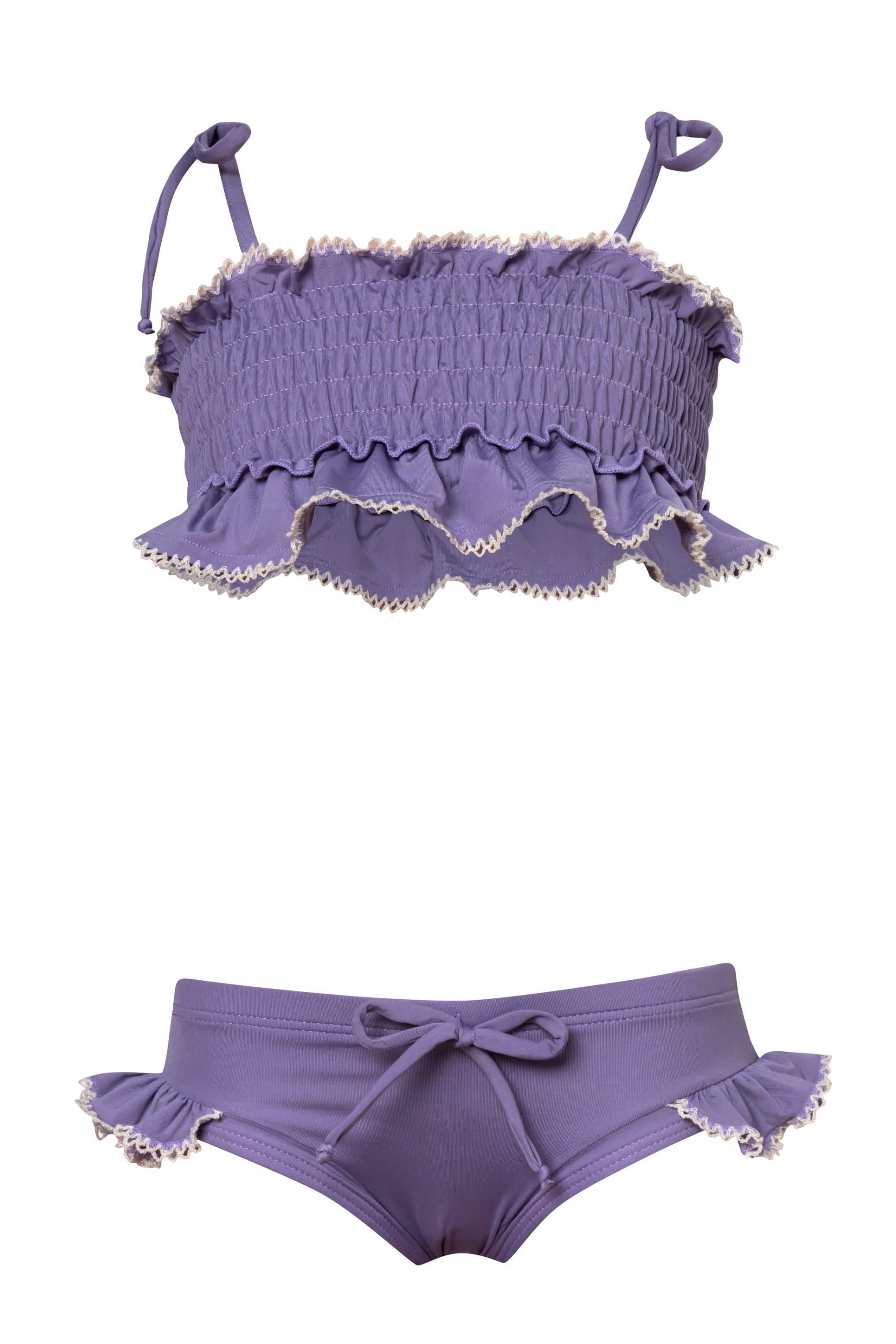 Mini Kini N - Peri Bikini Set (FINAL SALE)