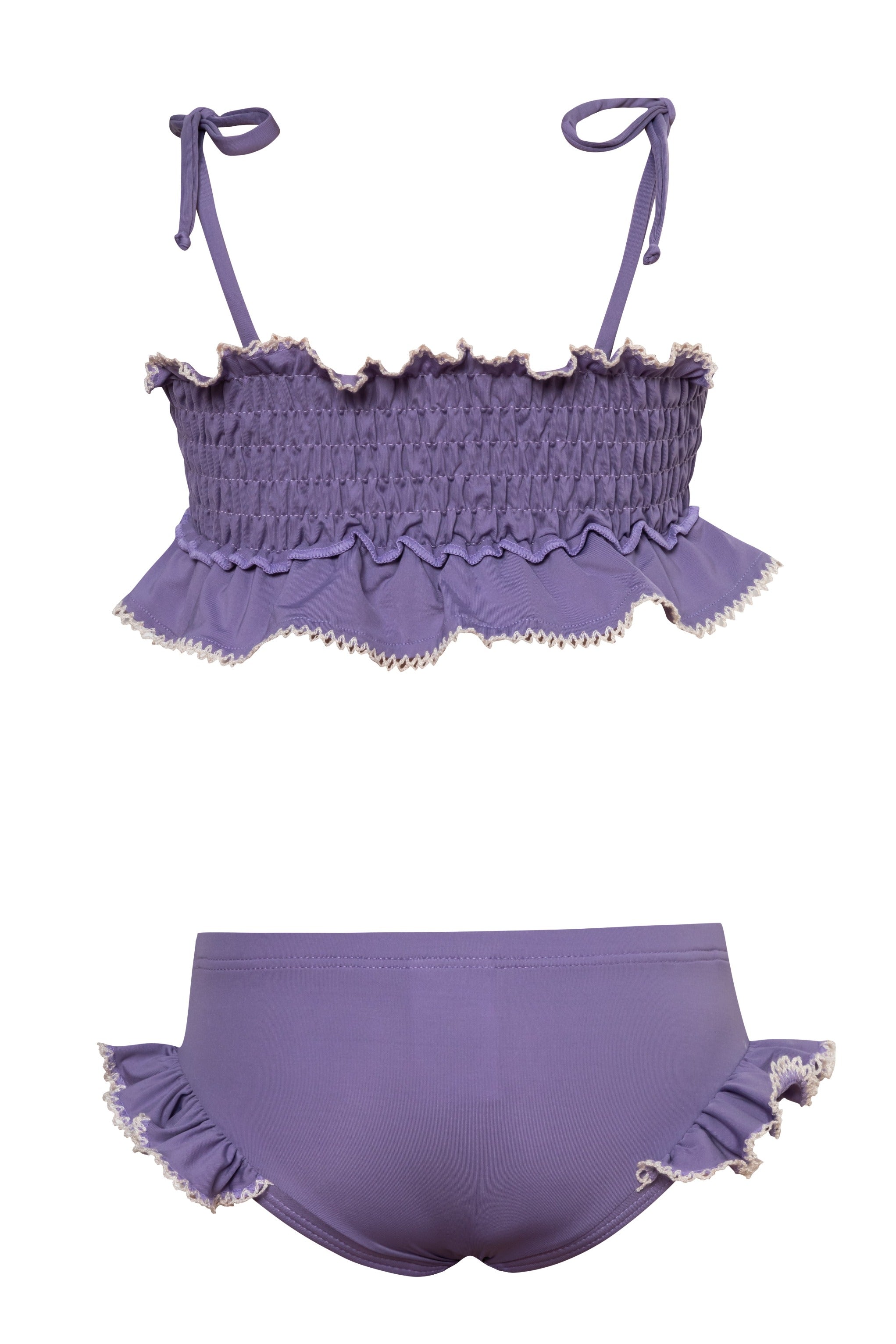 Mini Kini N - Peri Bikini Set (FINAL SALE)
