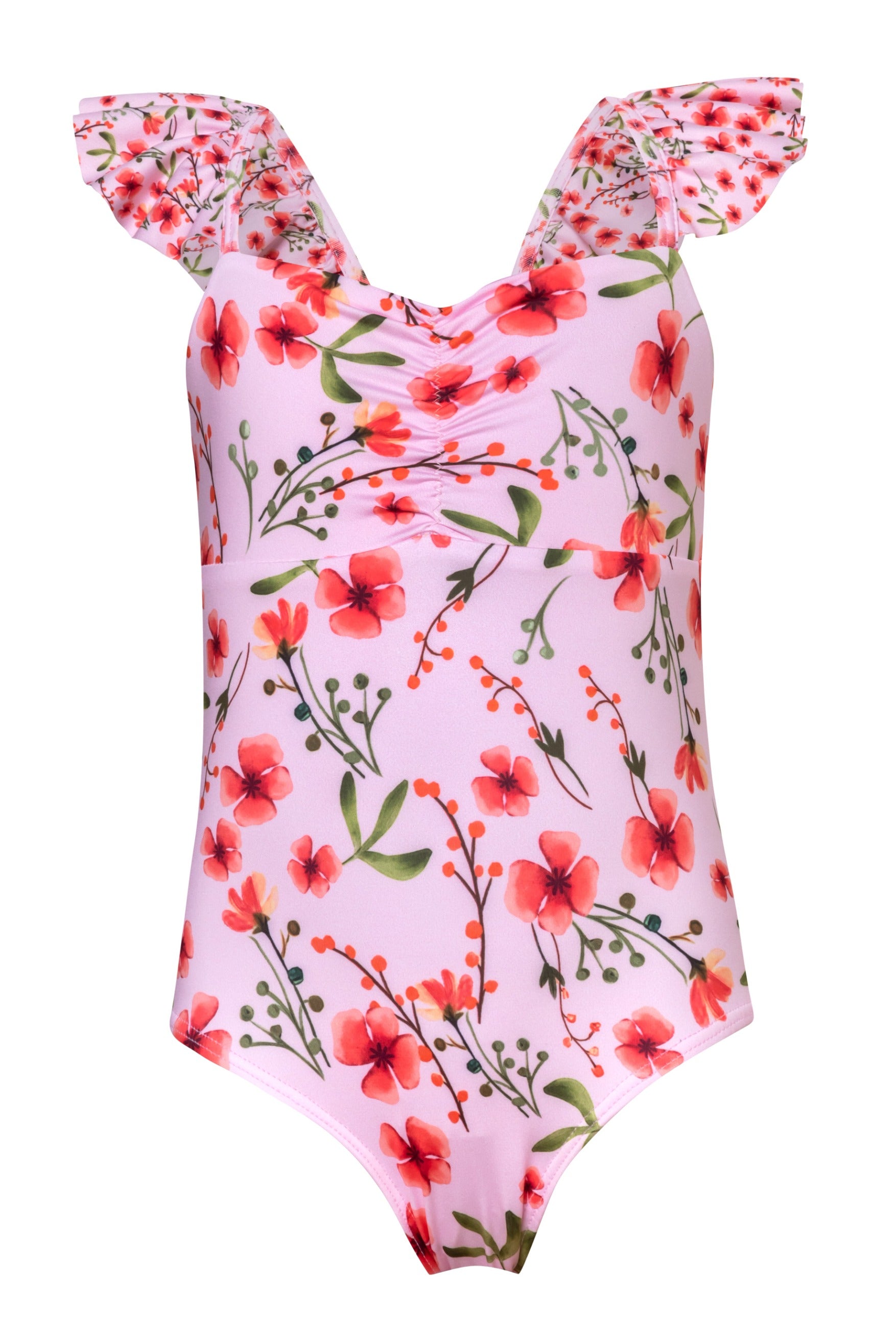 Baby Girl - Blossom (FINAL SALE)