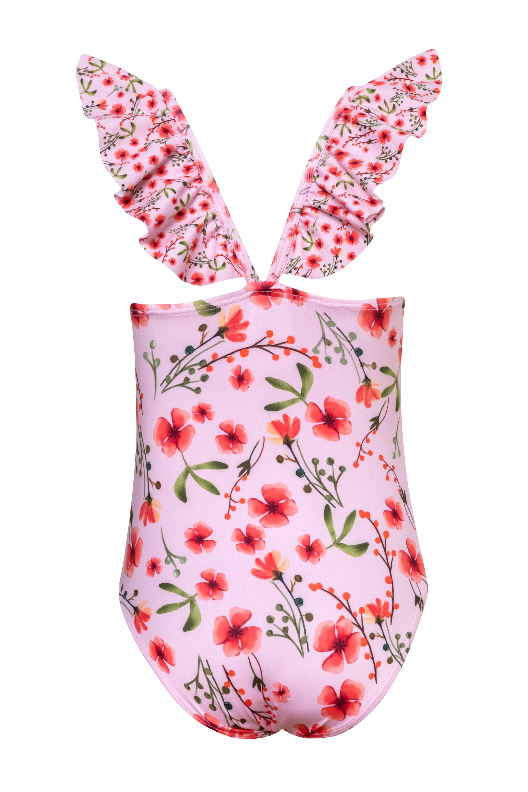 Baby Girl - Blossom (FINAL SALE)