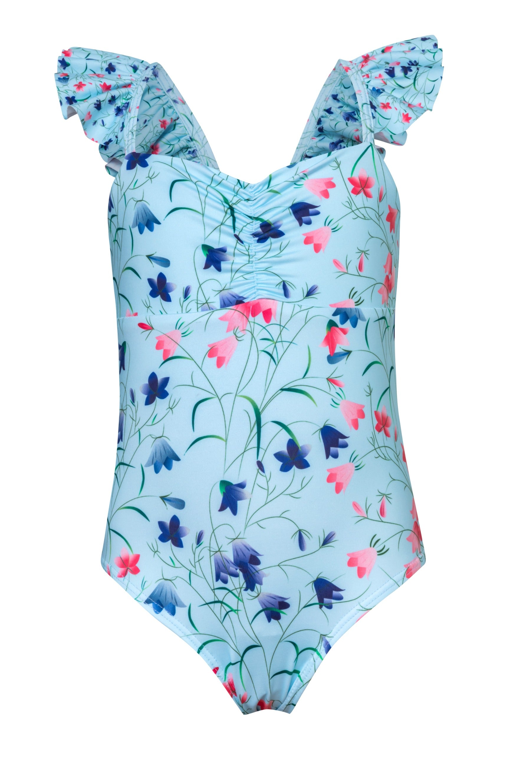 Baby Girl - Springtime (FINAL SALE)