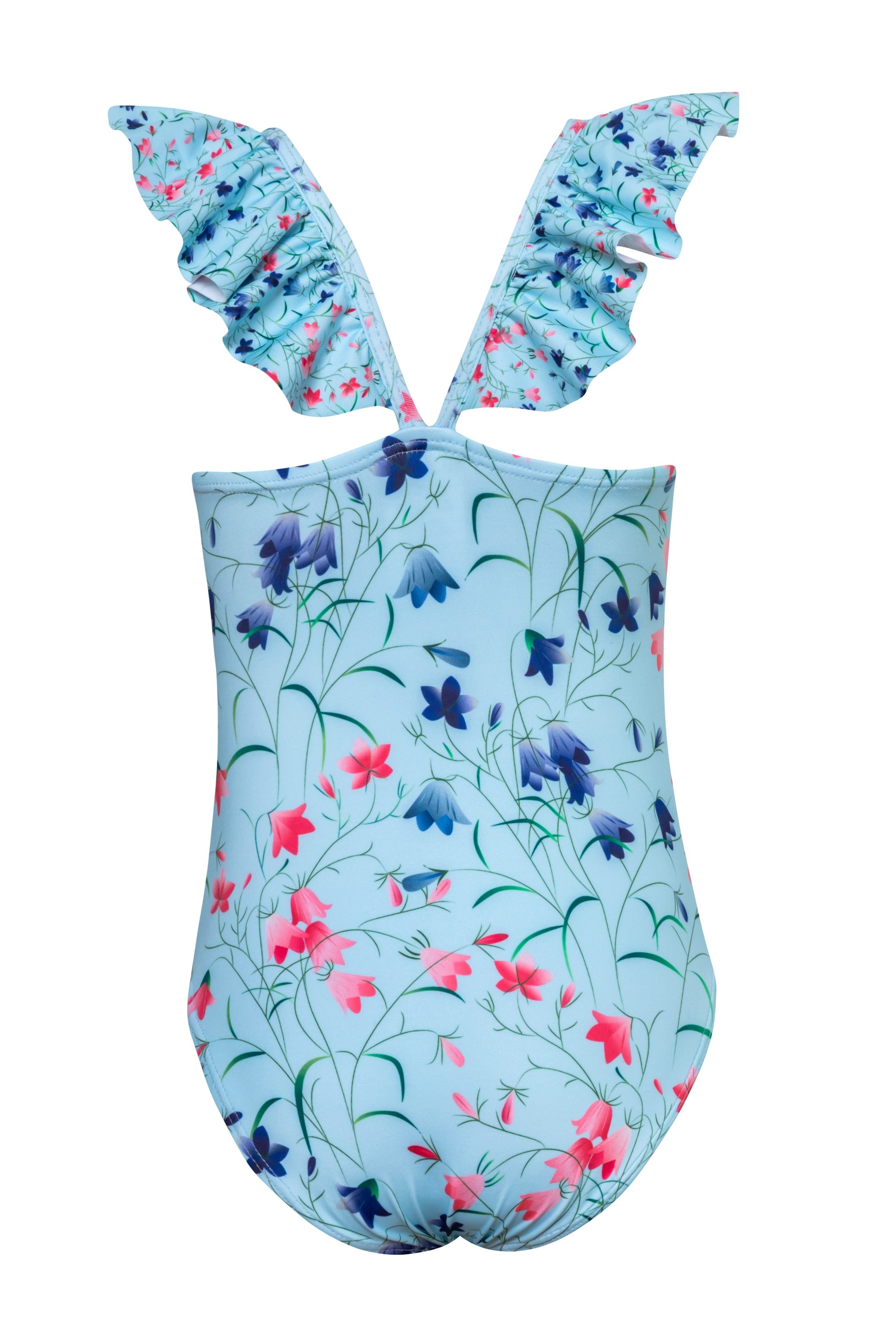 Baby Girl - Springtime (FINAL SALE)