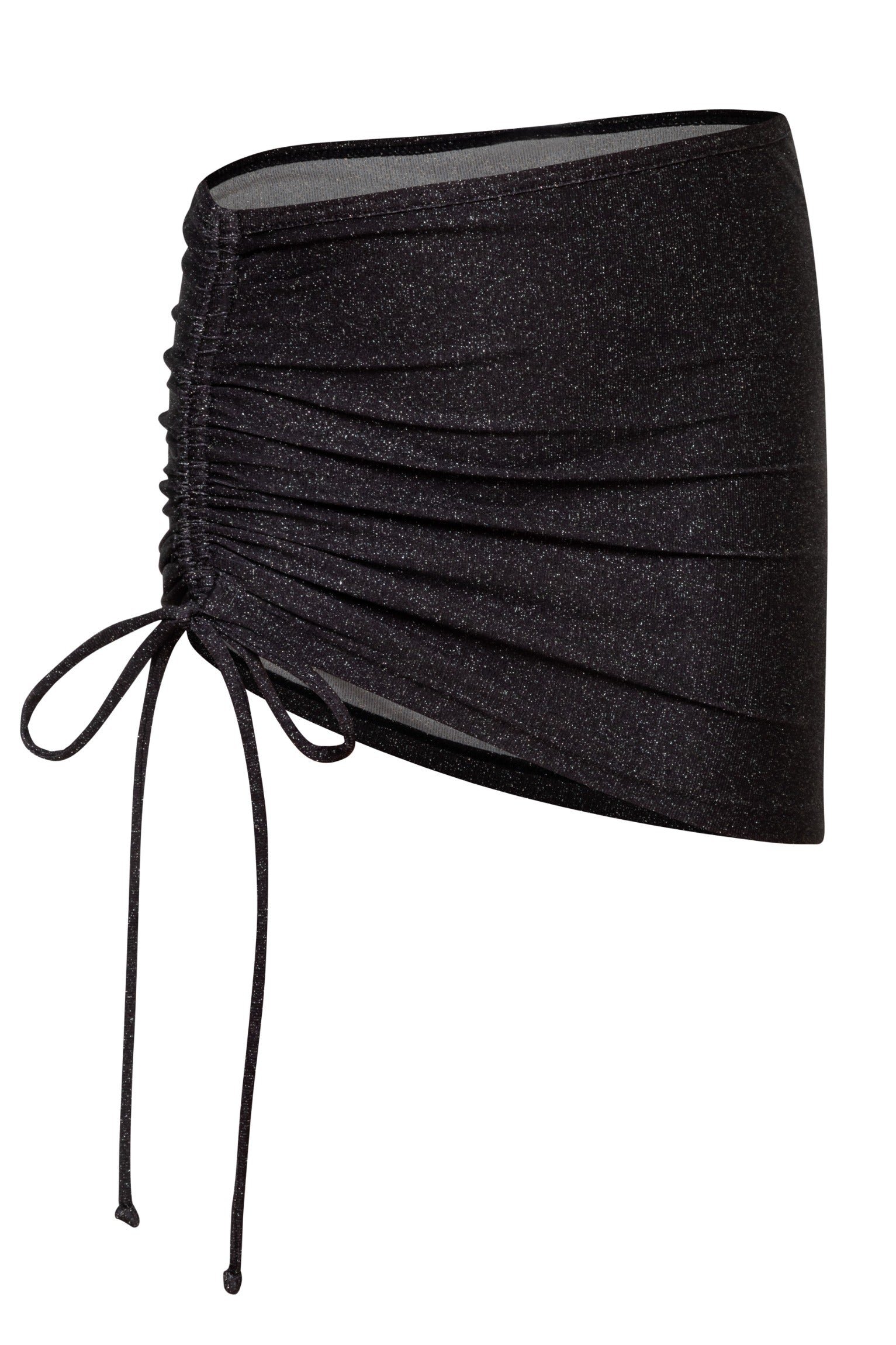 Scrunch It - Black Glitter Cover Up (FINAL SALE)