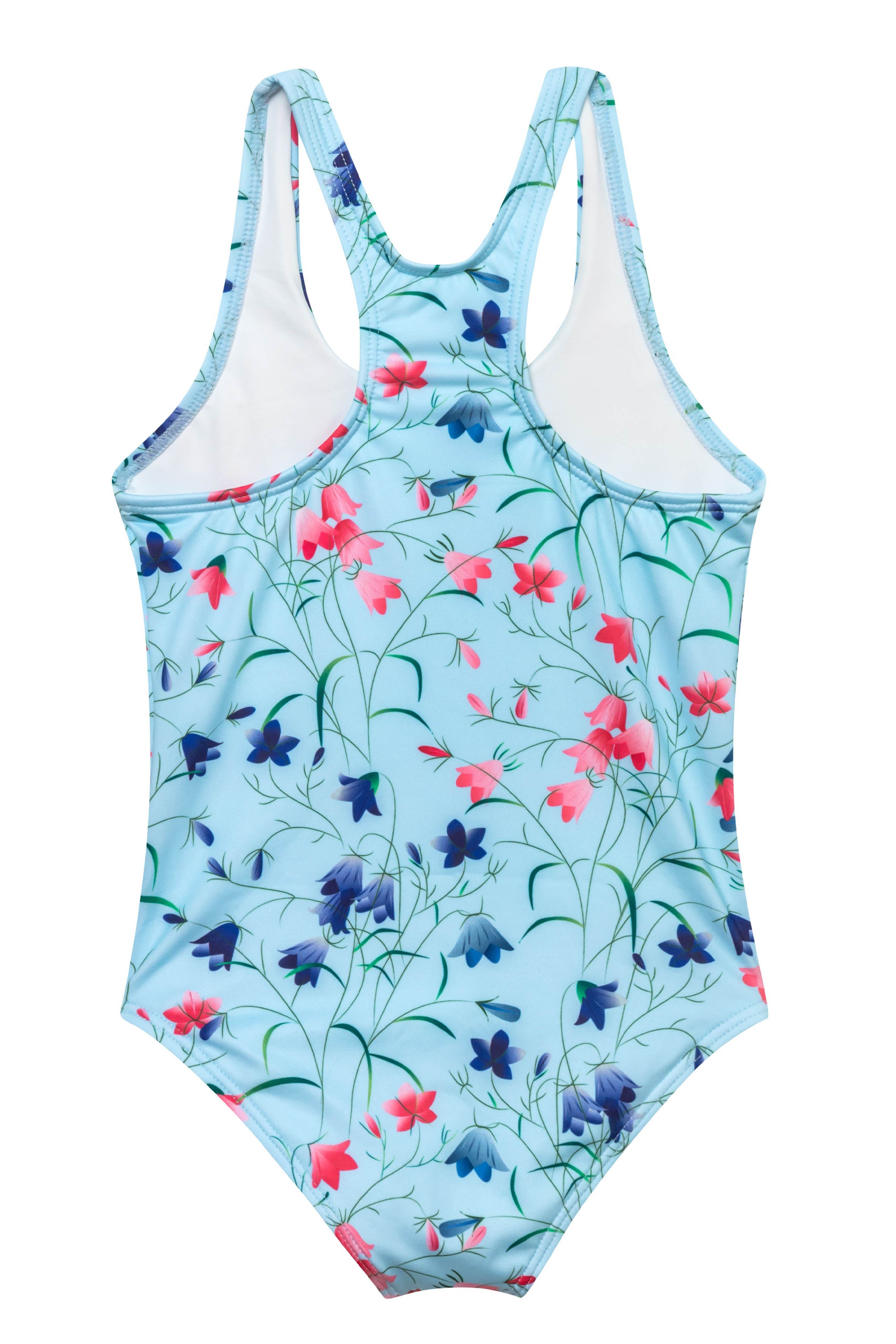 Not Too Basic - Springtime One Piece (FINAL SALE)
