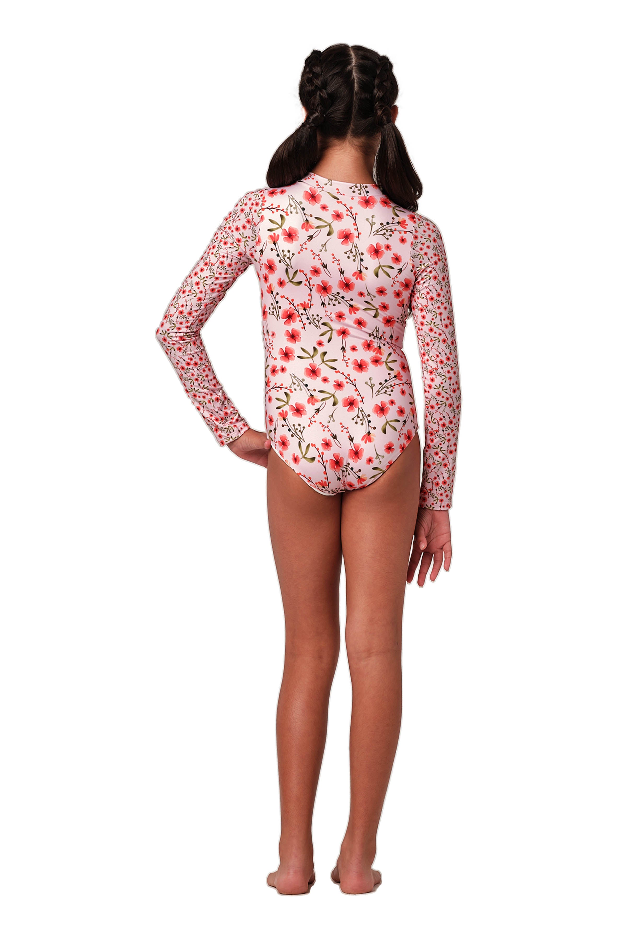 Scooba Doo - Blossom One Piece (FINAL SALE)
