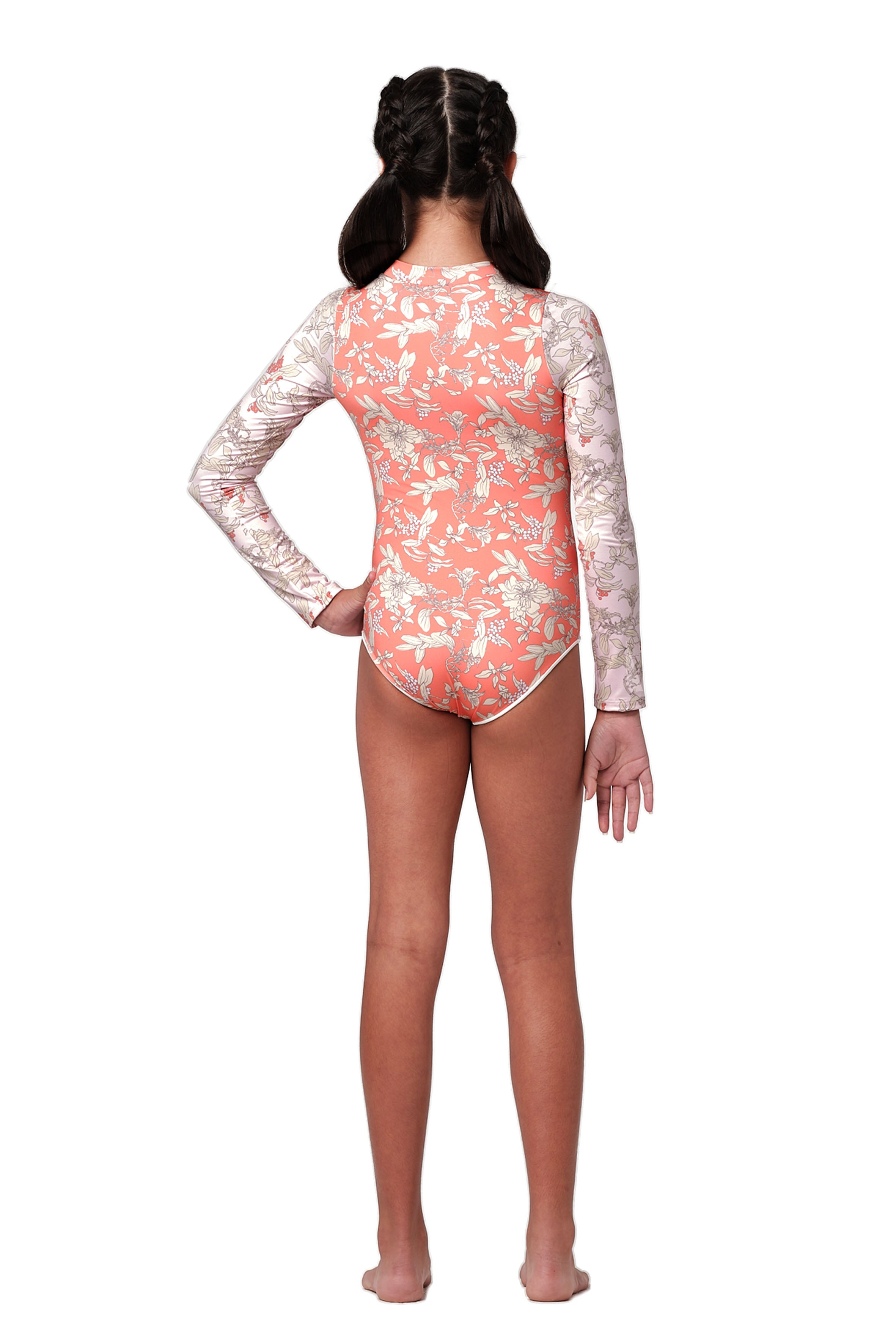 Scooba Doo  - Coral Garden One Piece (FINAL SALE)