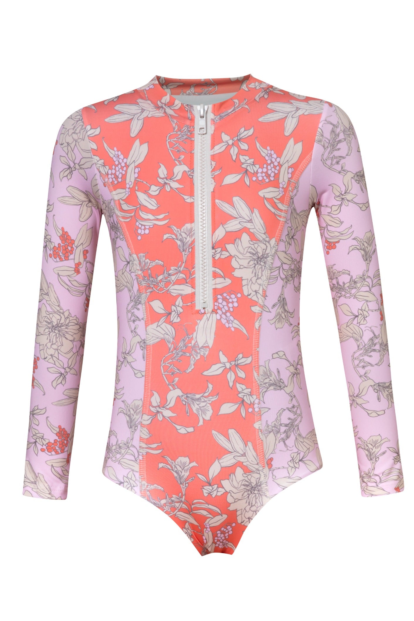 Scooba Doo  - Coral Garden One Piece (FINAL SALE)