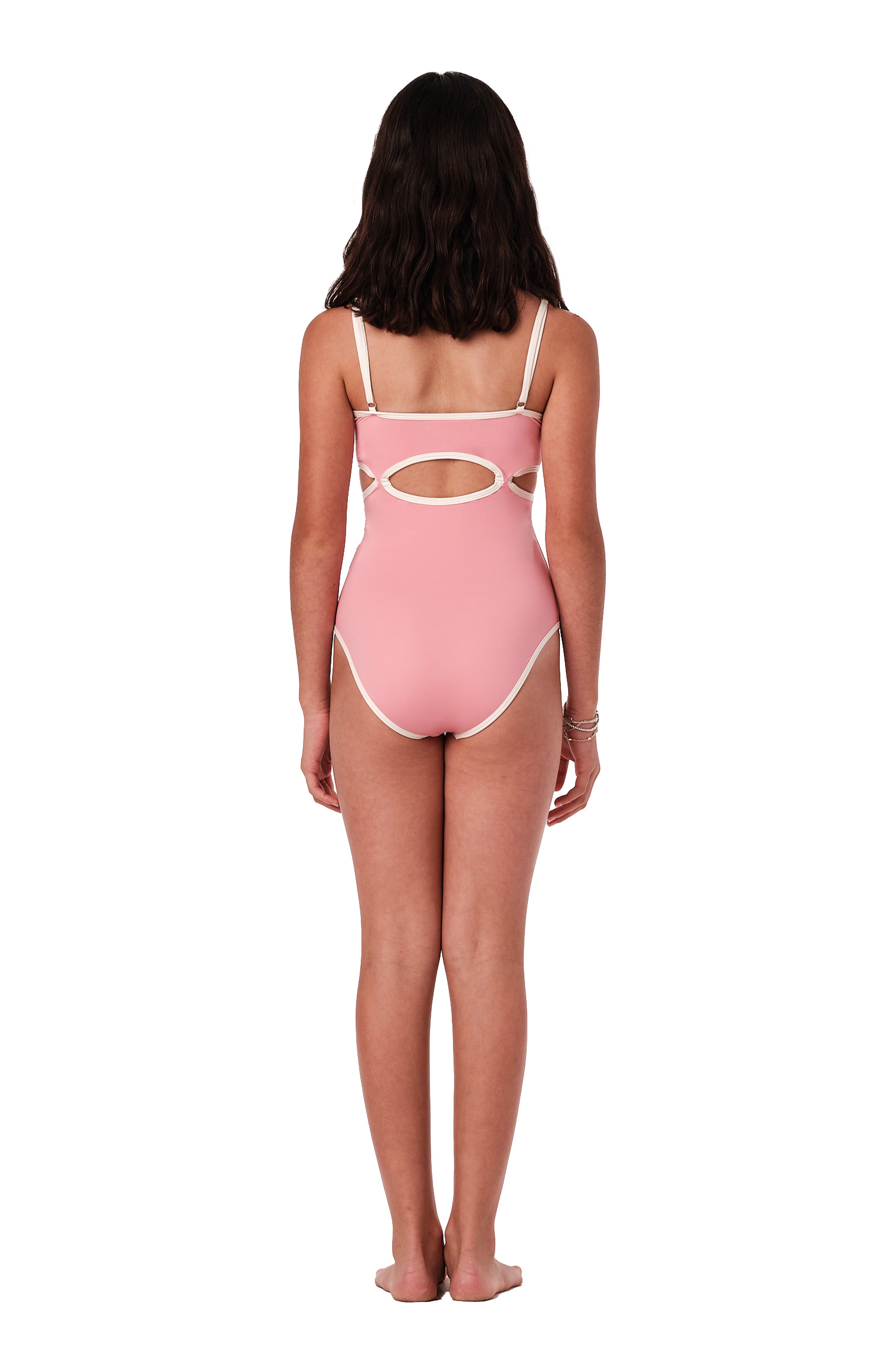 Holy Chic - Blush One Piece