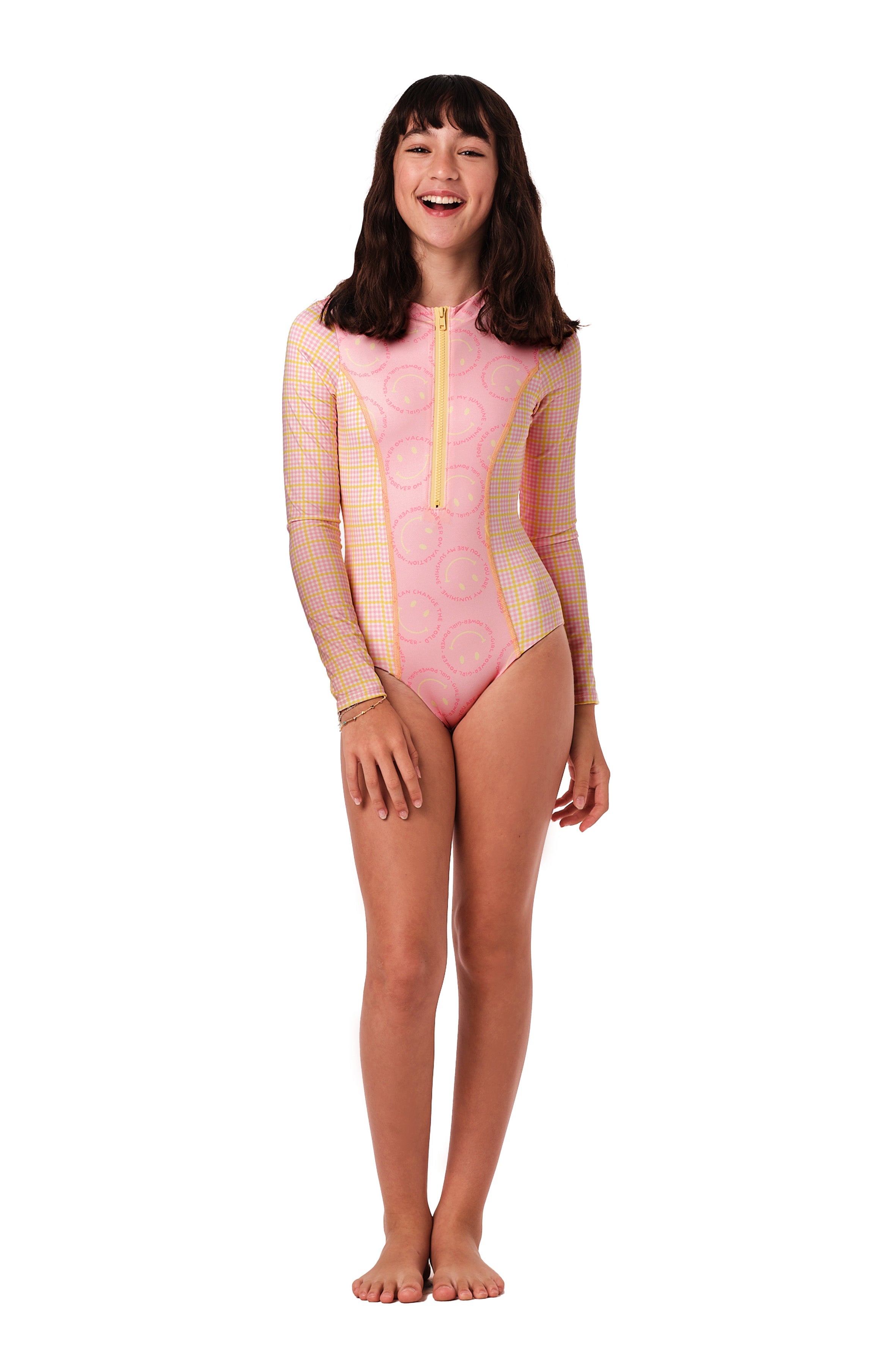 Scooba Doo - Girl Power One Piece