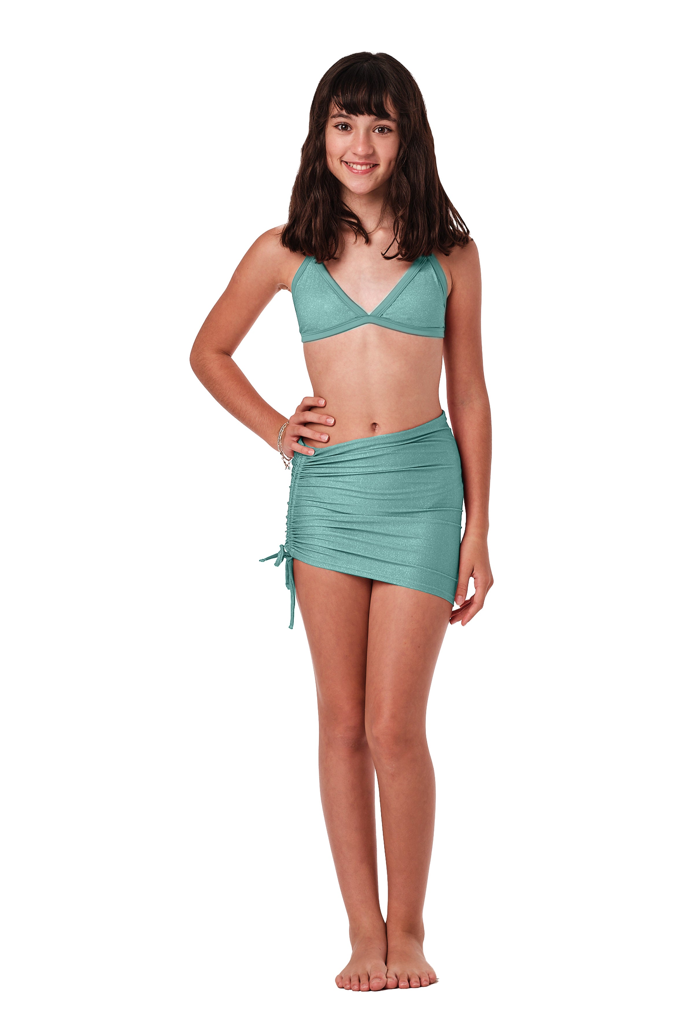 Scrunch It - Acqua Cover Up (FINAL SALE)