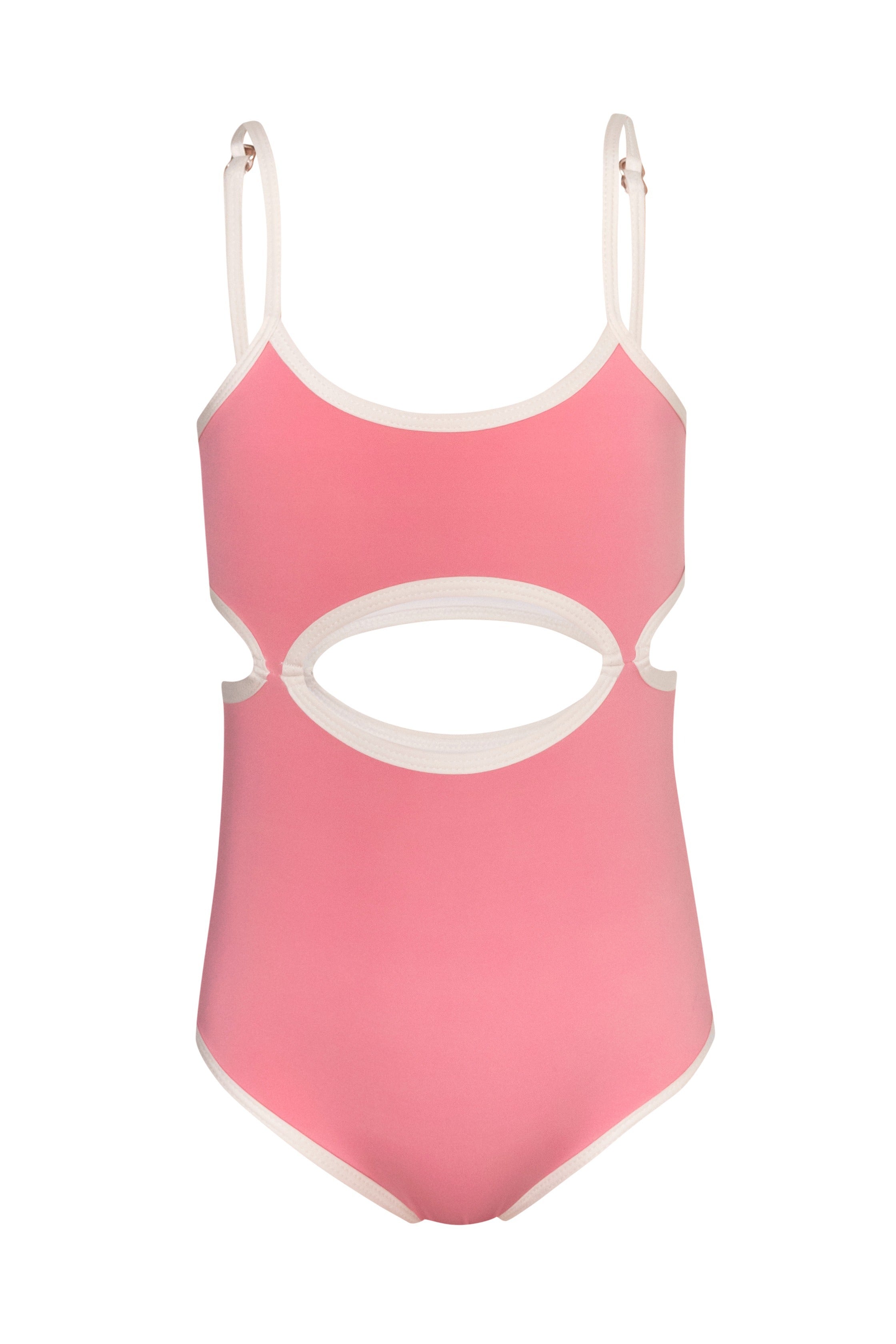Holy Chic - Blush One Piece