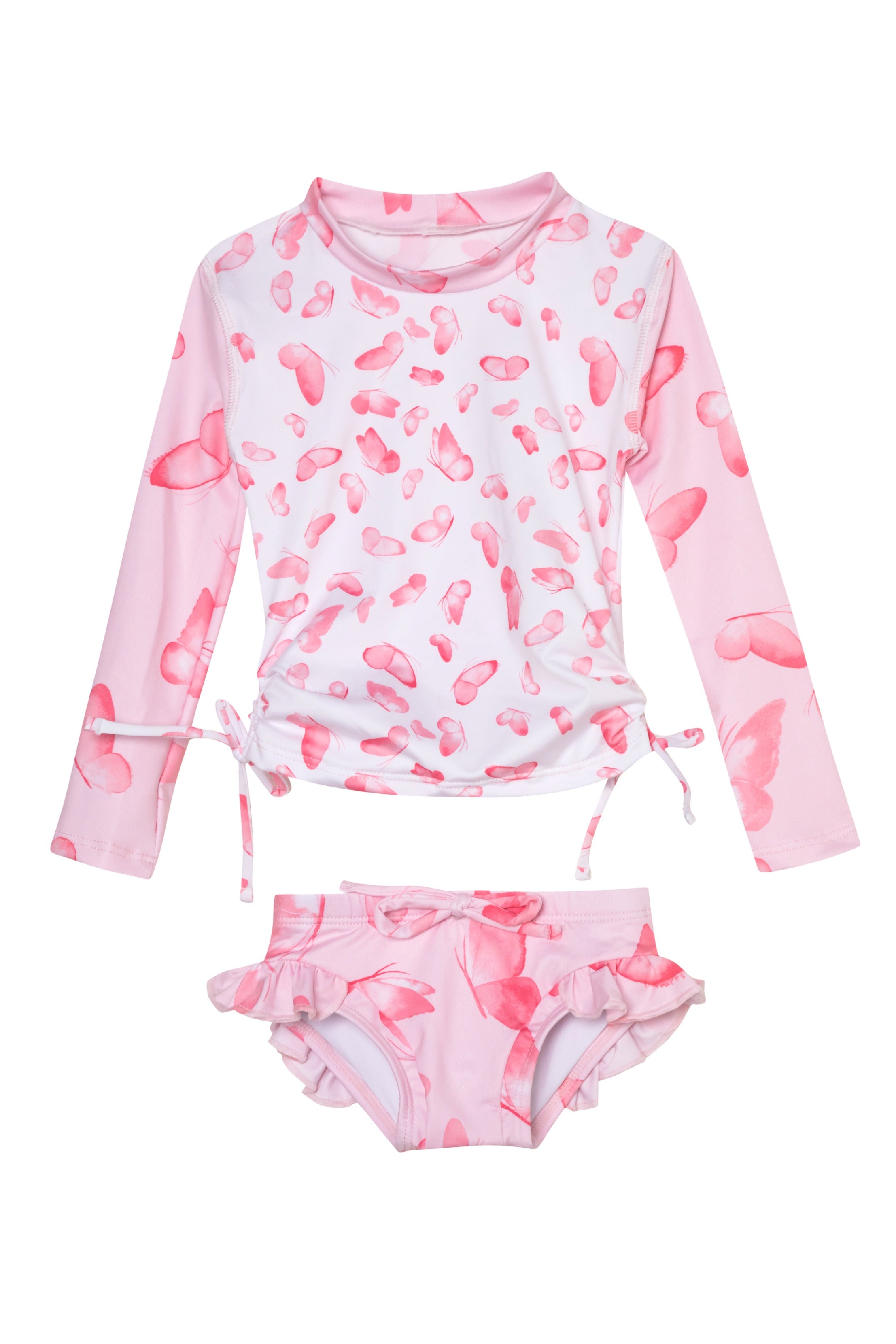 Shady - Flying Bikini Set