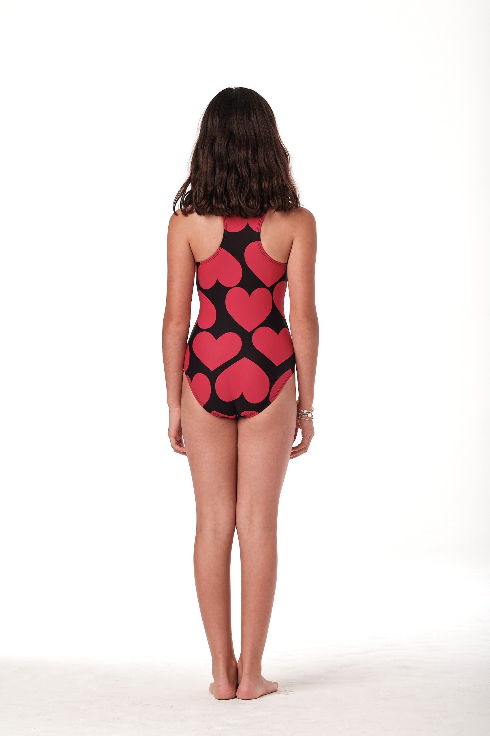 Not Too Basic - Love One Piece (FINAL SALE)