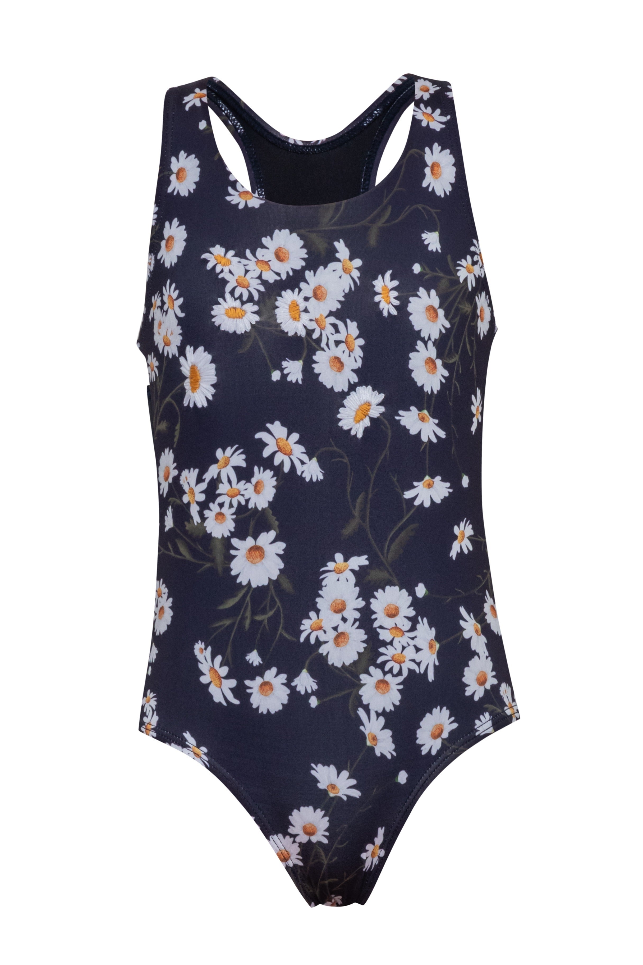 Not Too Basic -  Daisy One Piece