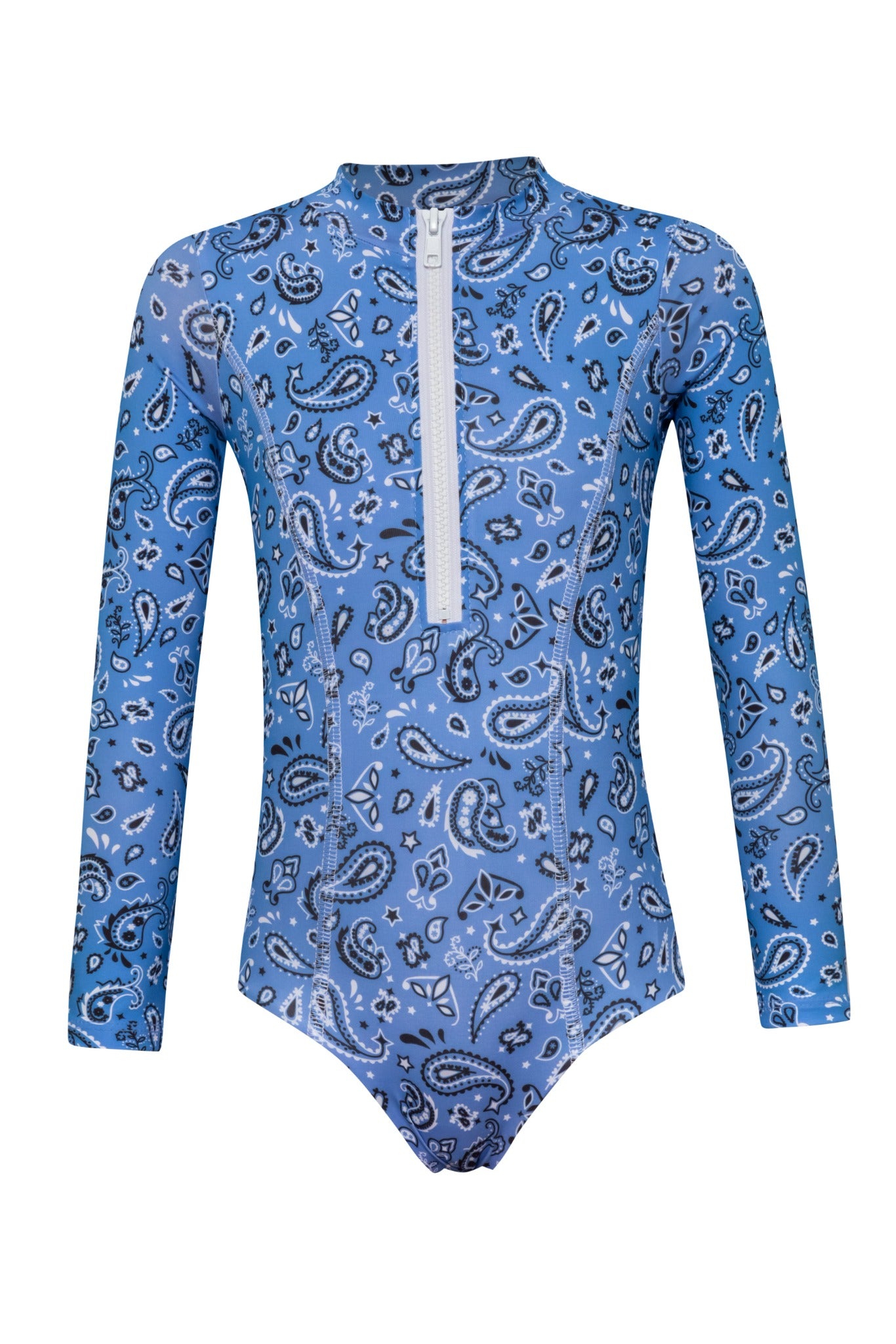 Scooba Doo - Bandana Blue One Piece