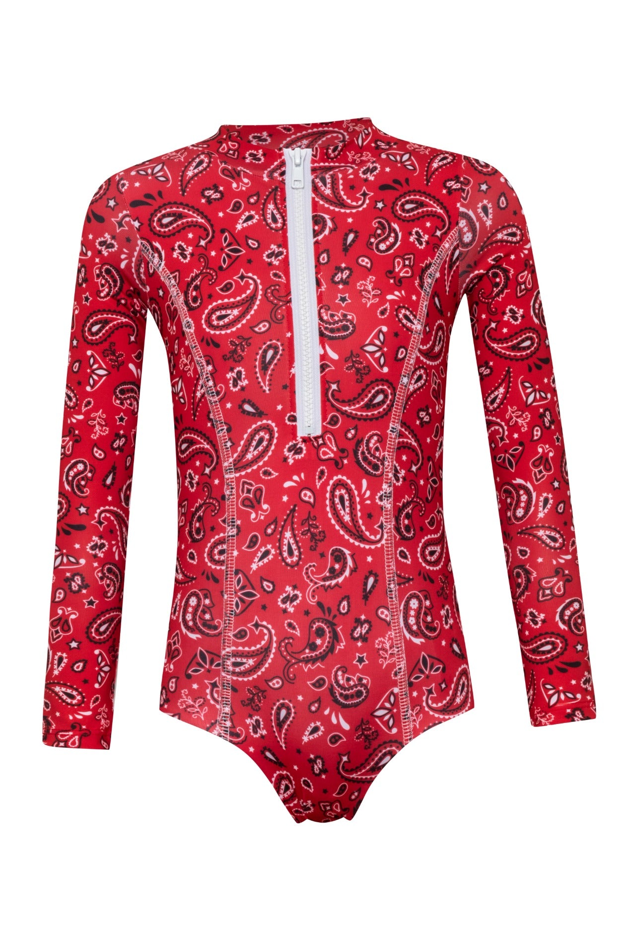 Scooba Doo - Bandana Red One Piece