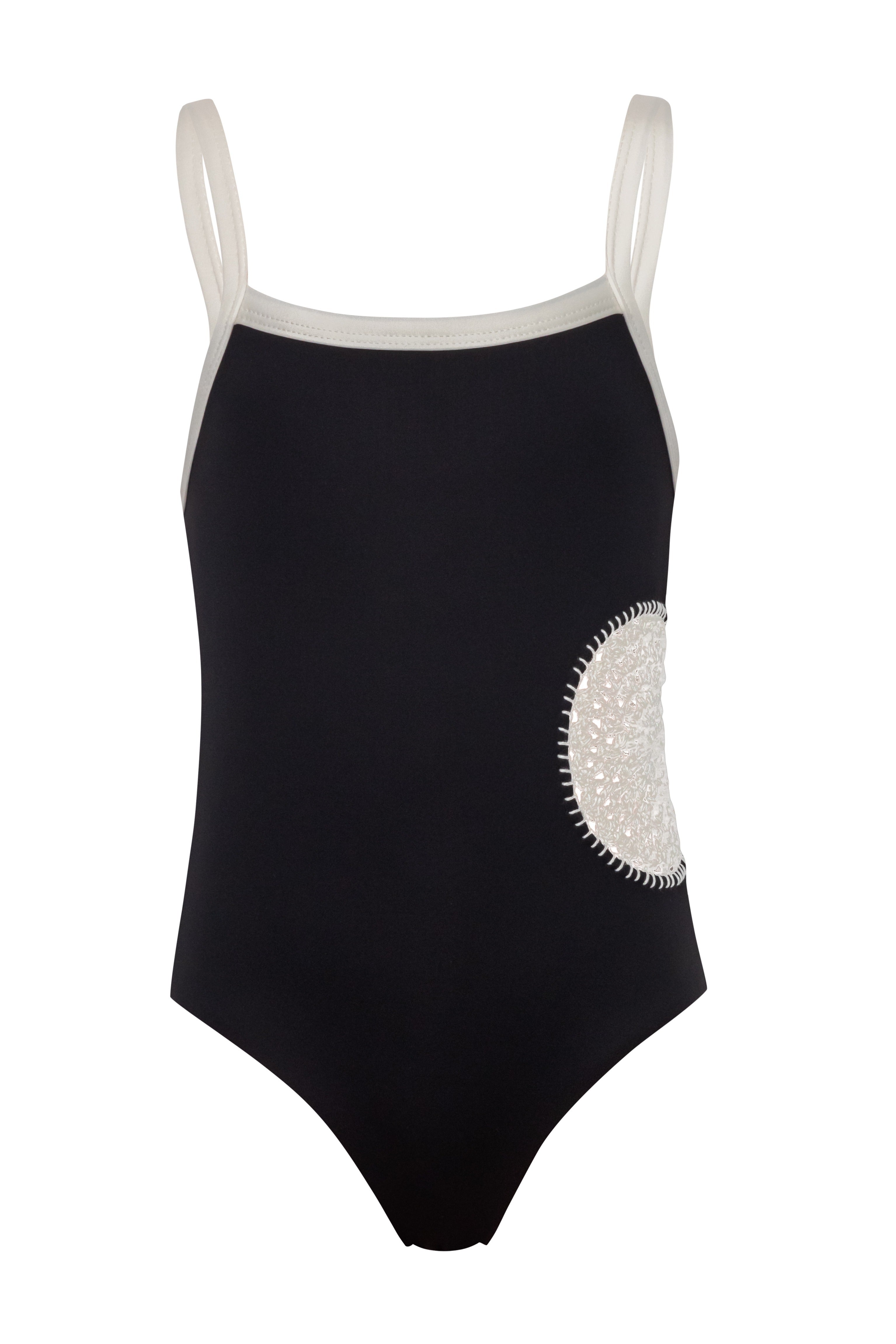 Hand Made - Cream One Piece