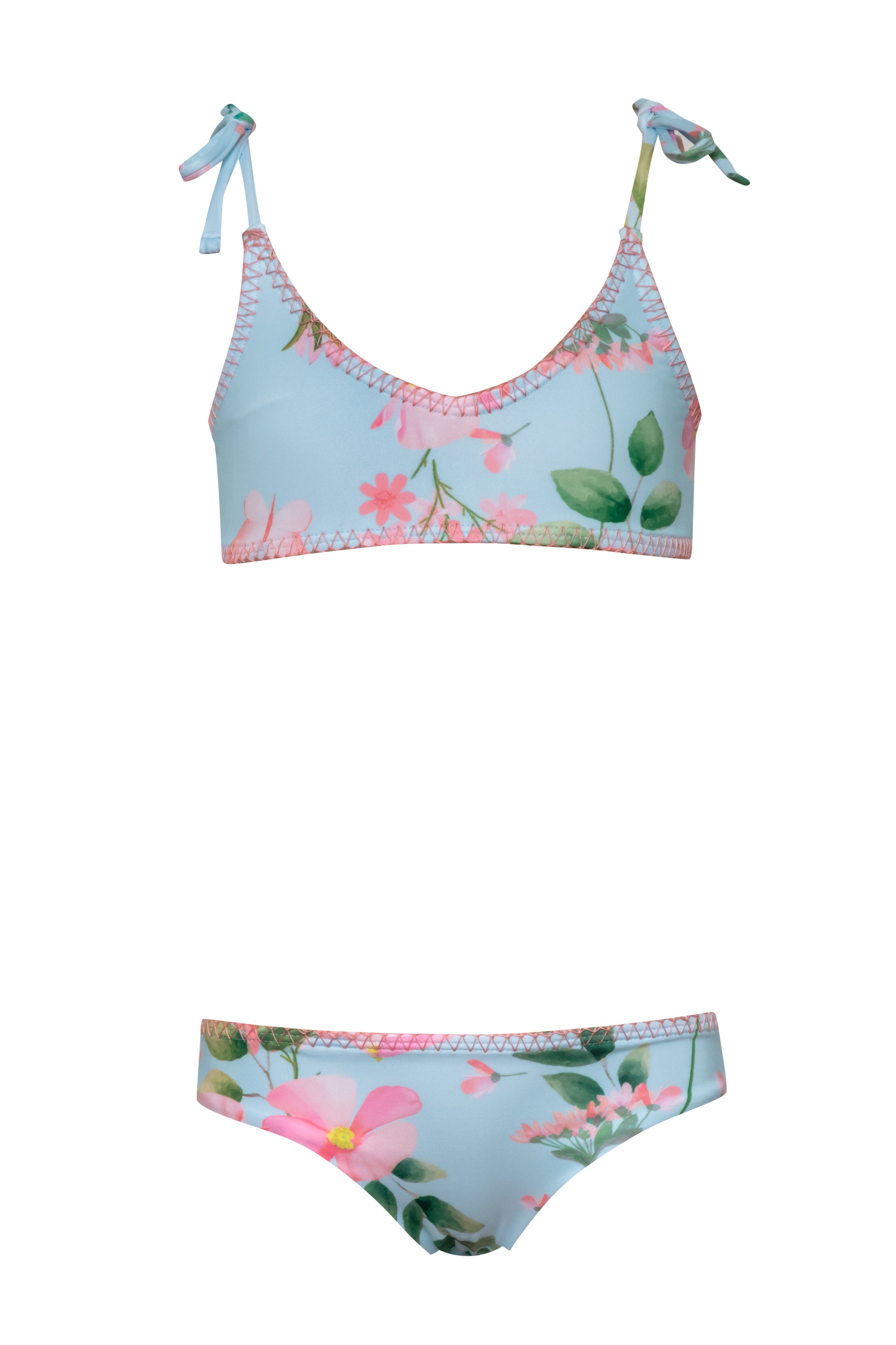 Simply Fancy - Summer Bikini Set