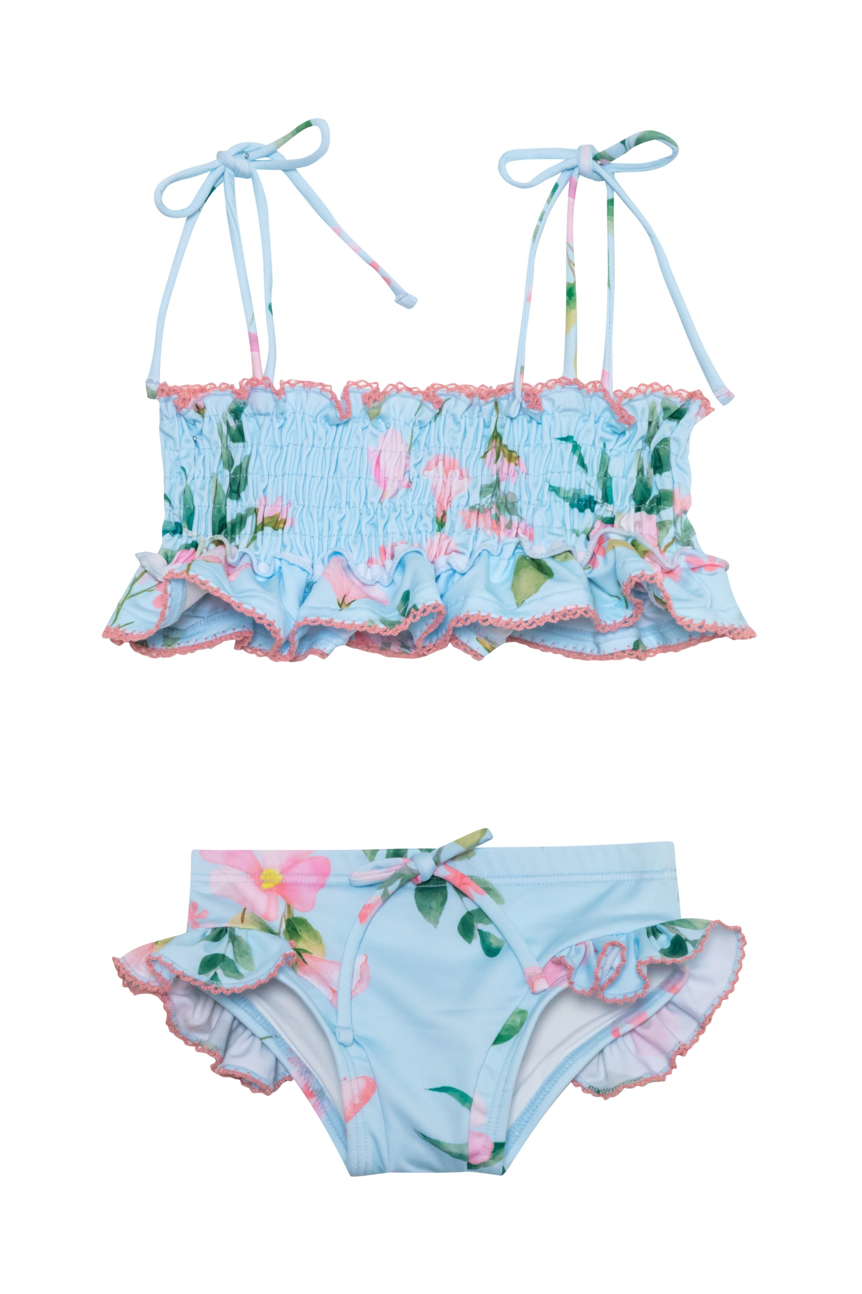 Mini Kini - Summer Bikini Set