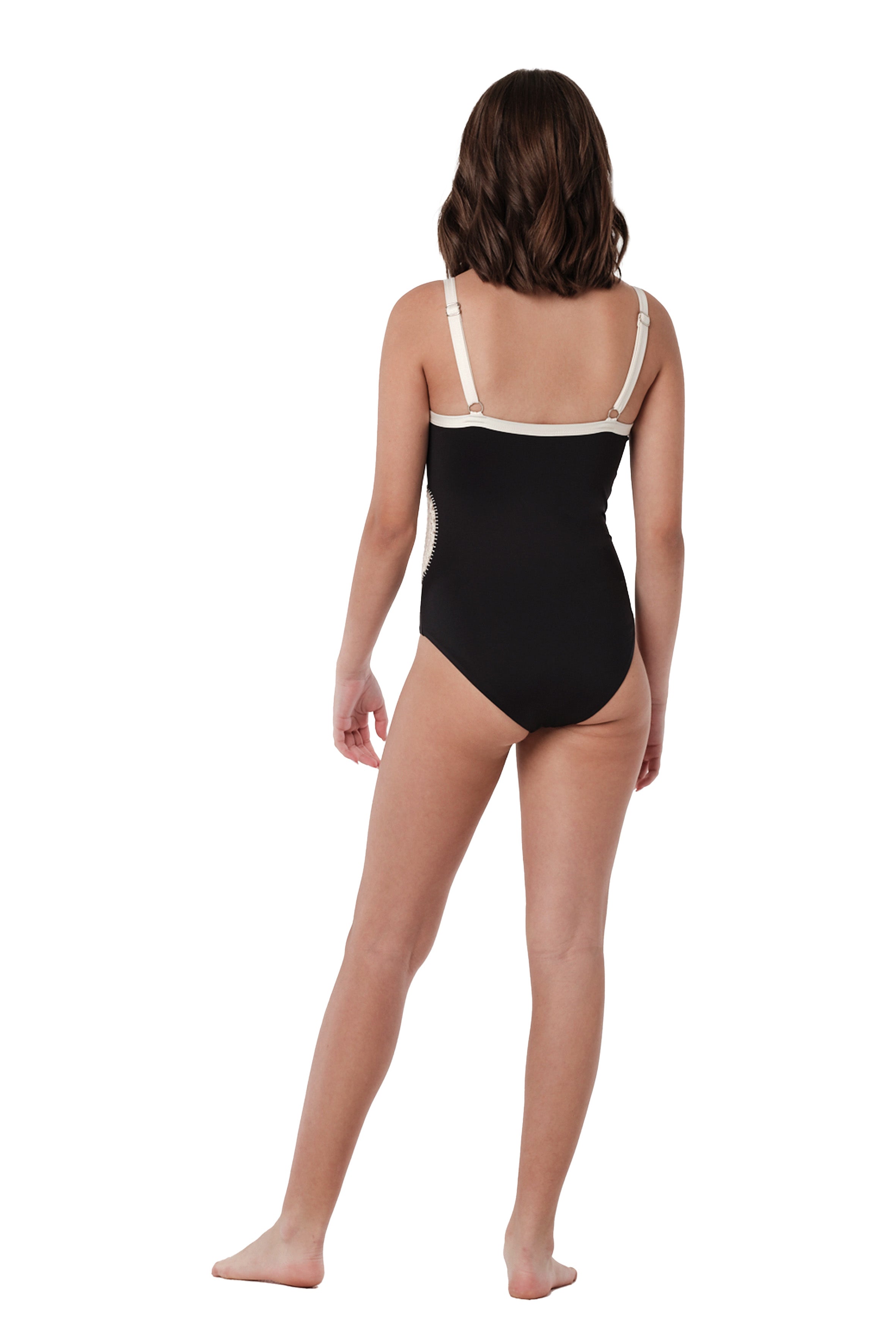 Hand Made - Cream One Piece