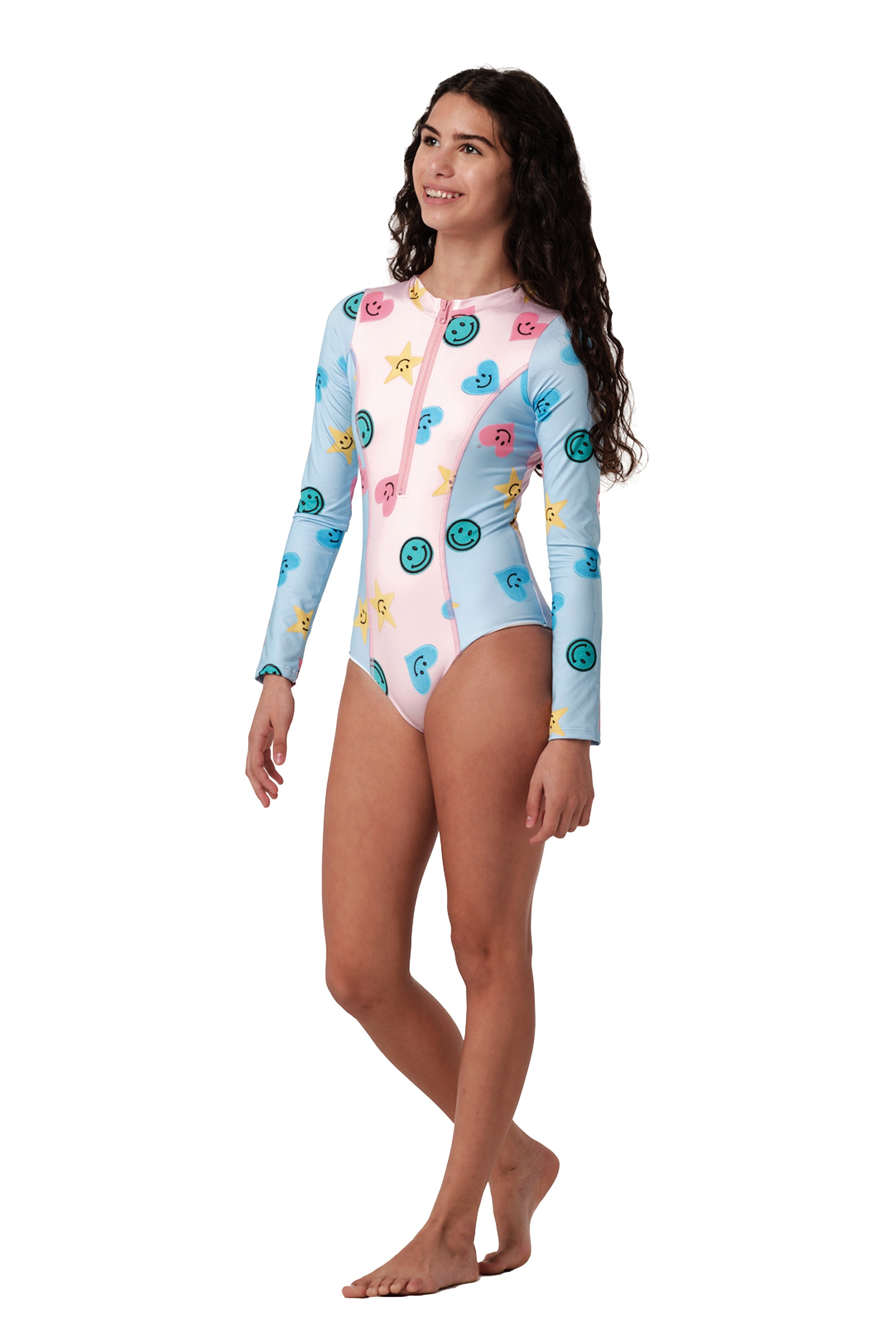 Scooba Doo - Happy Day Pink One Piece