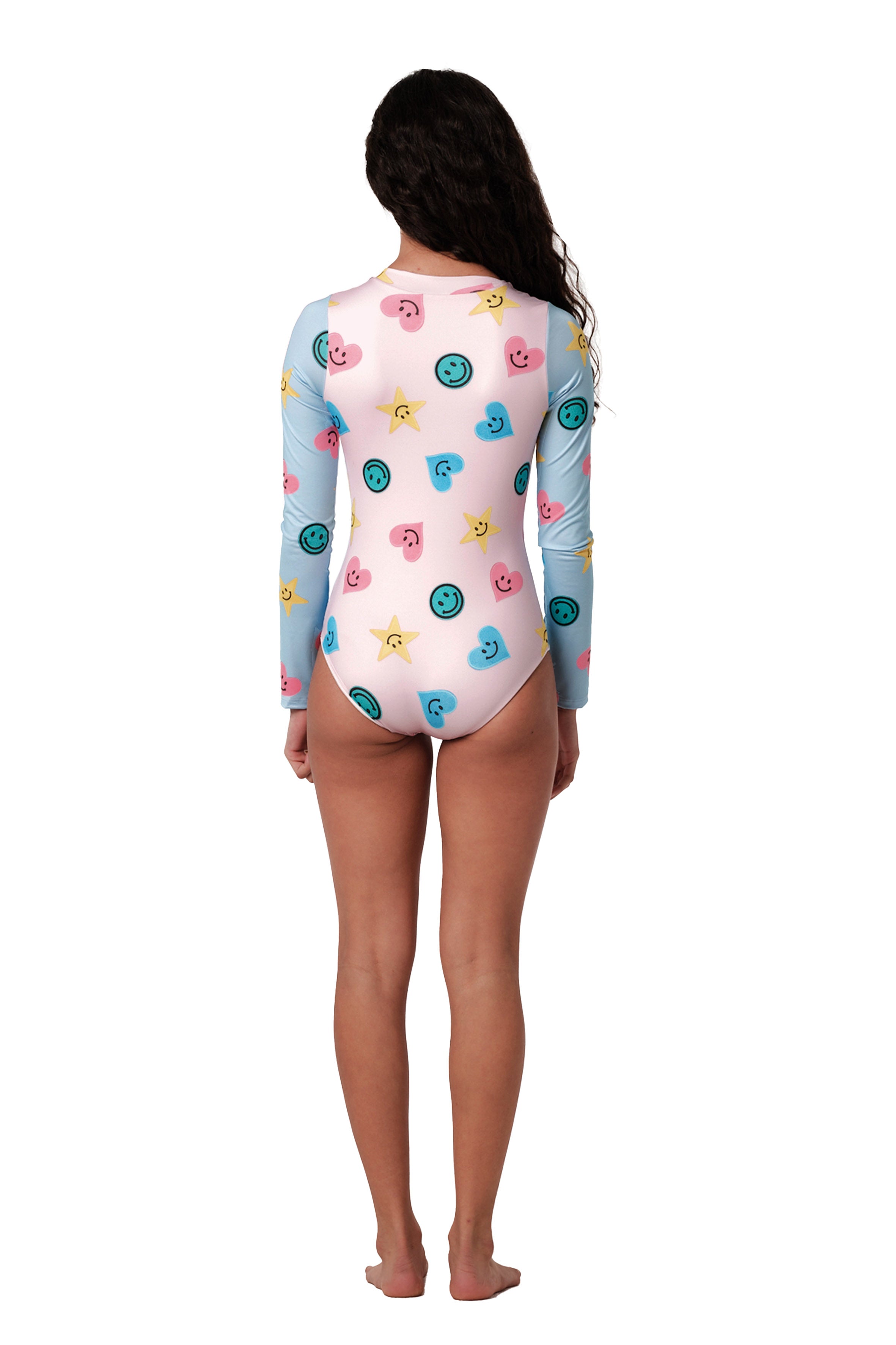 Scooba Doo - Happy Day Pink One Piece