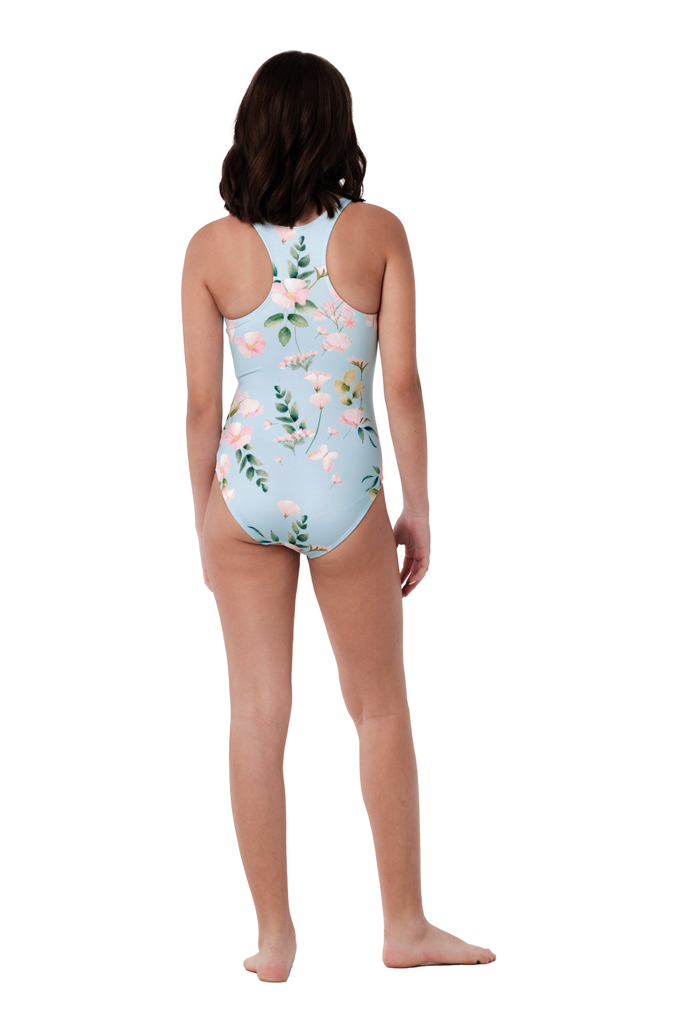 Not Too Basic - Summer One Piece