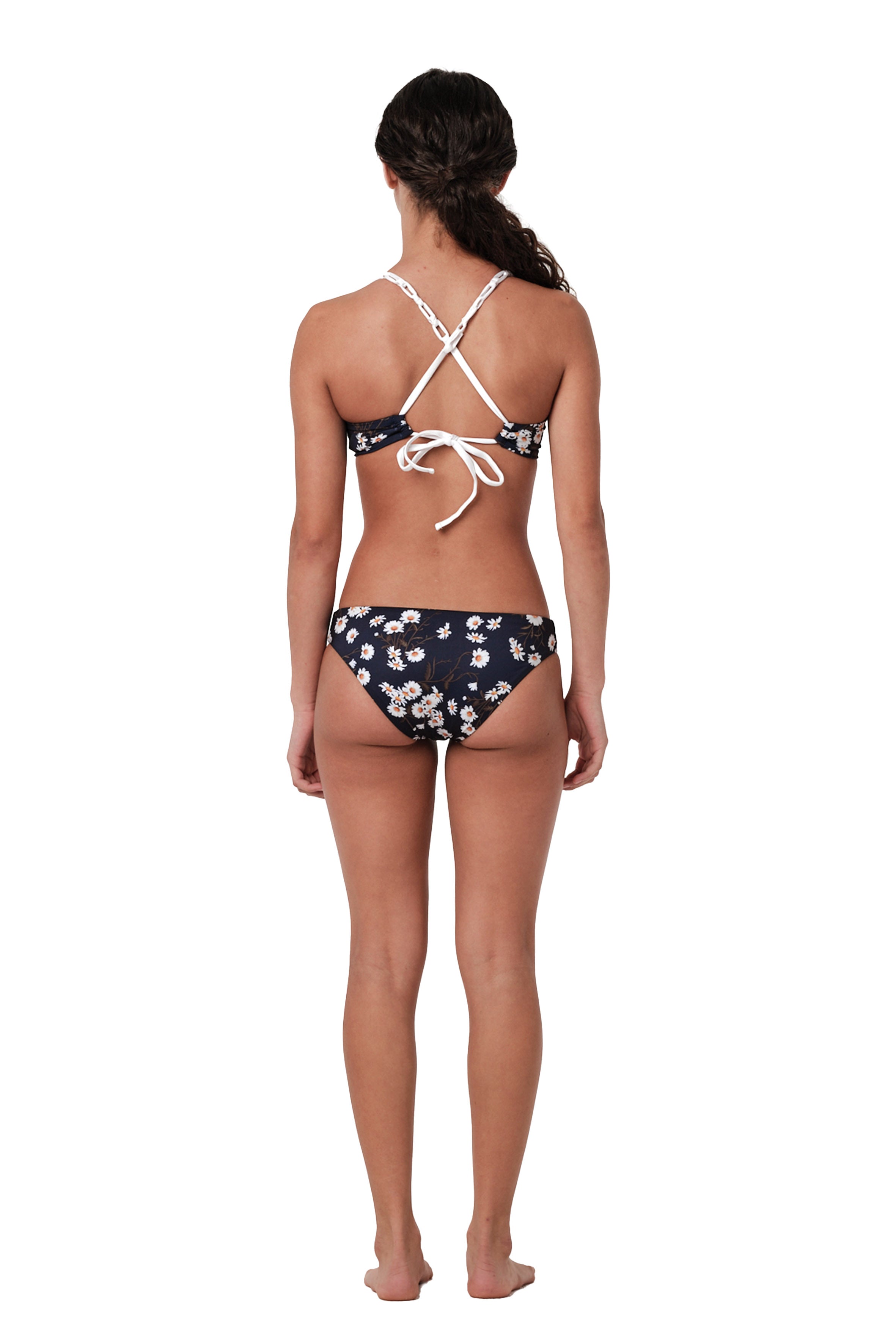 Linked - Daisy Bikini Set