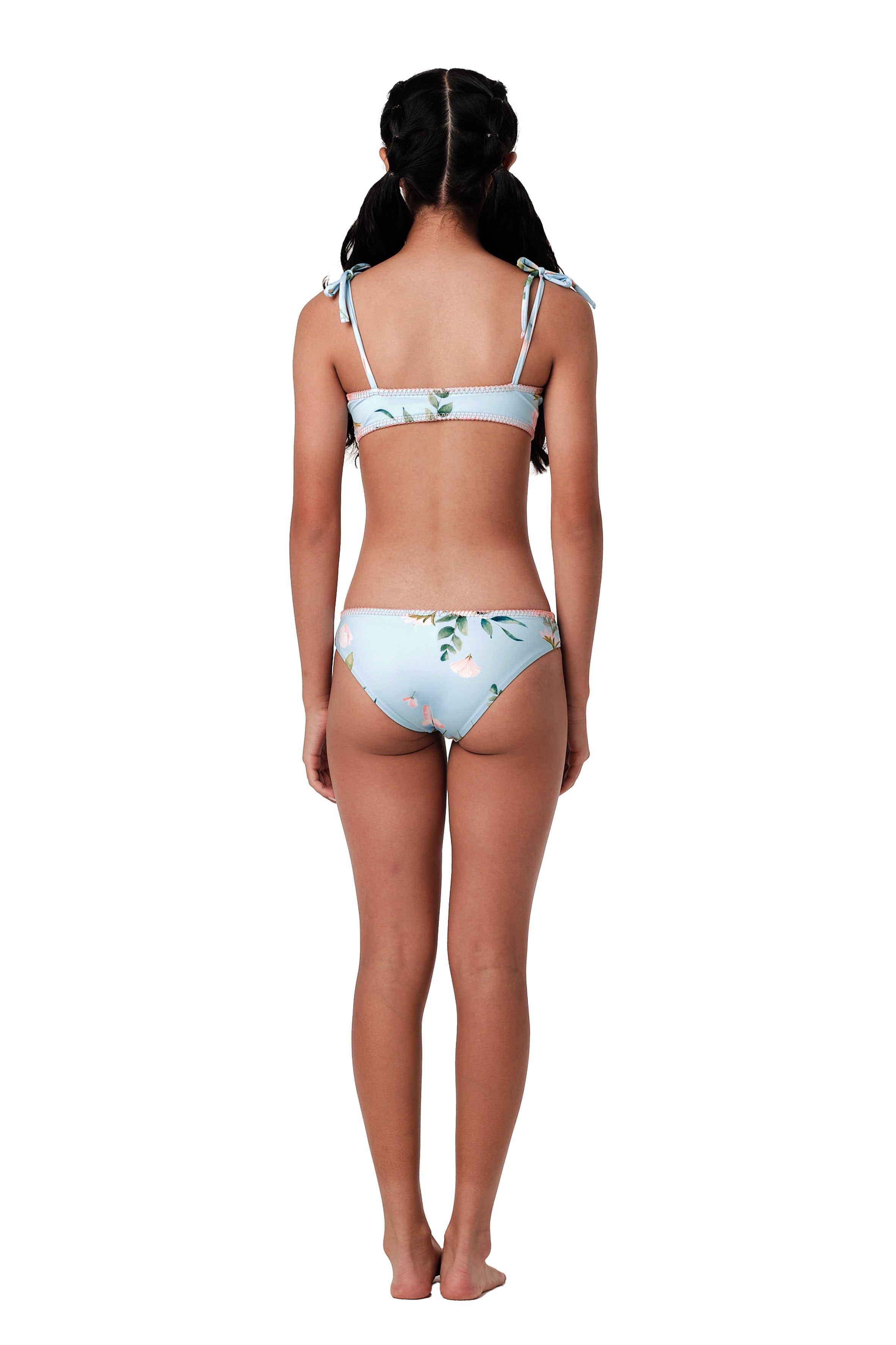 Simply Fancy - Summer Bikini Set
