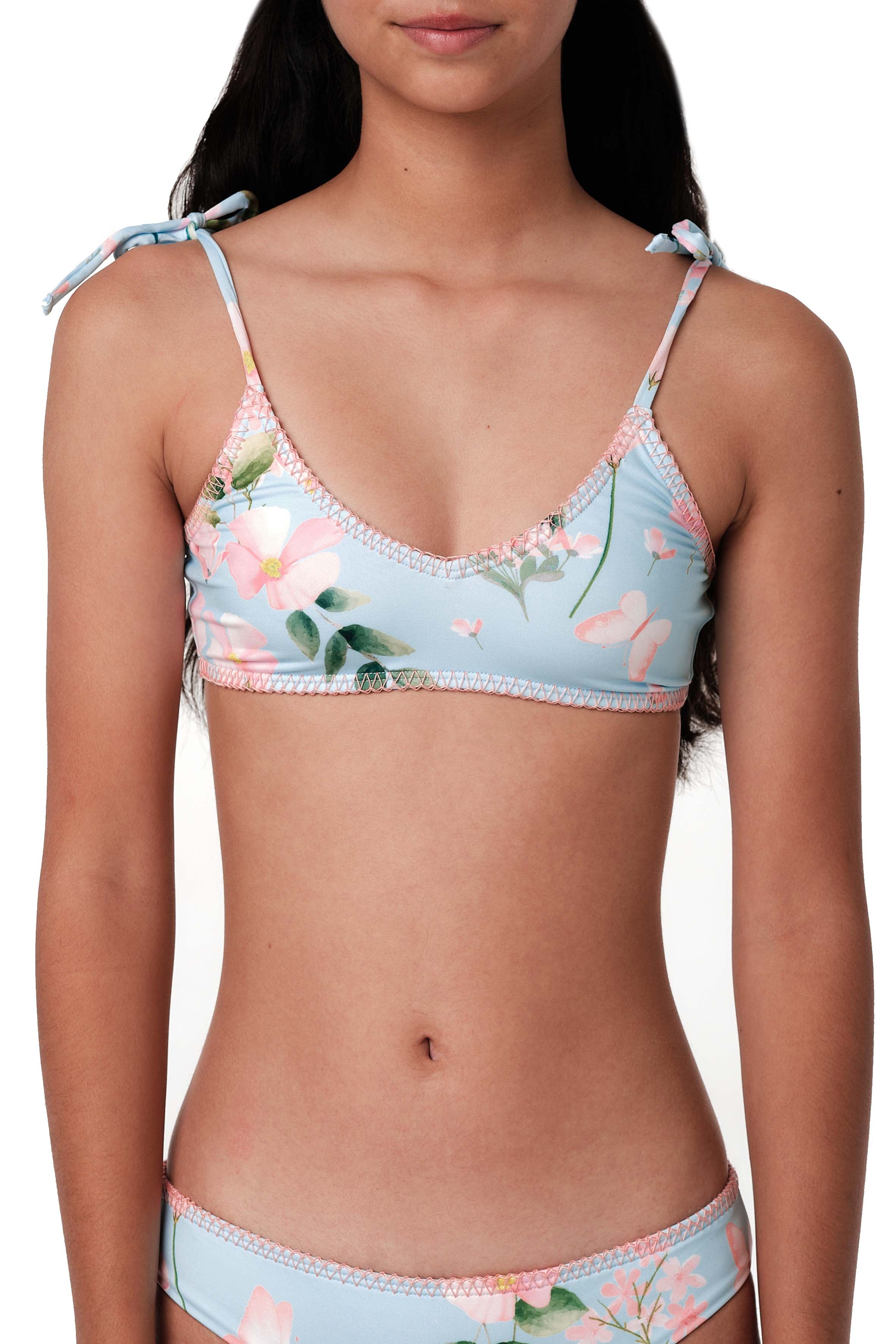 Simply Fancy - Summer Bikini Set