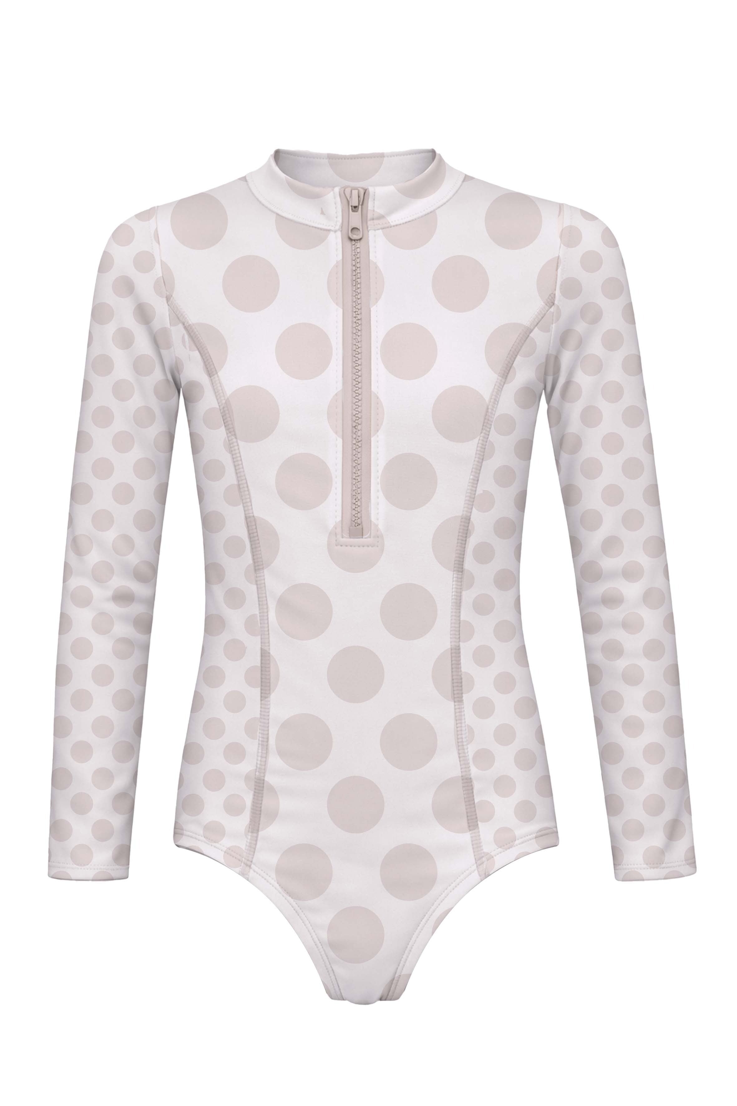 Scooba Doo - Sand Dots One Piece
