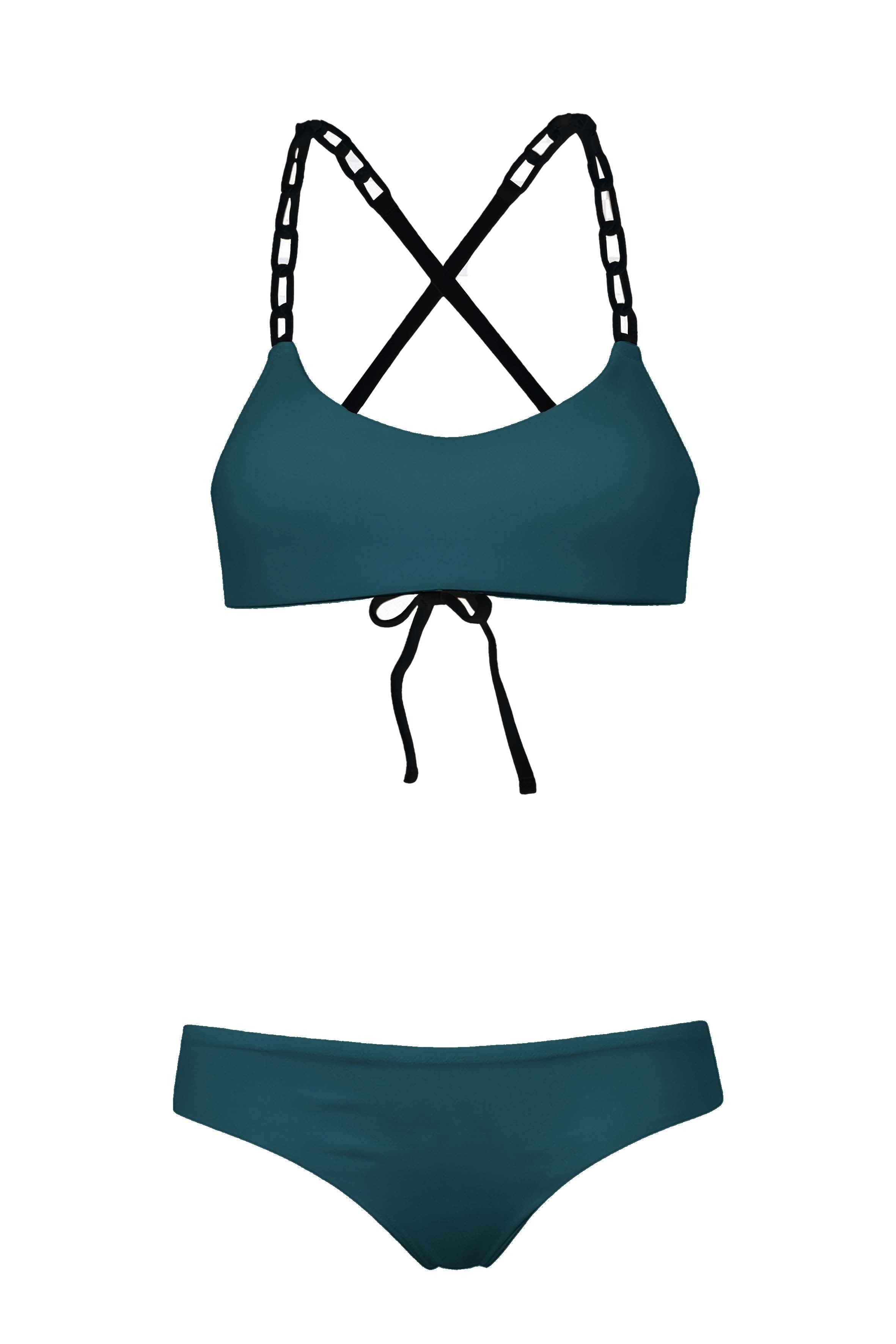 Linked - Hunter Bikini Set