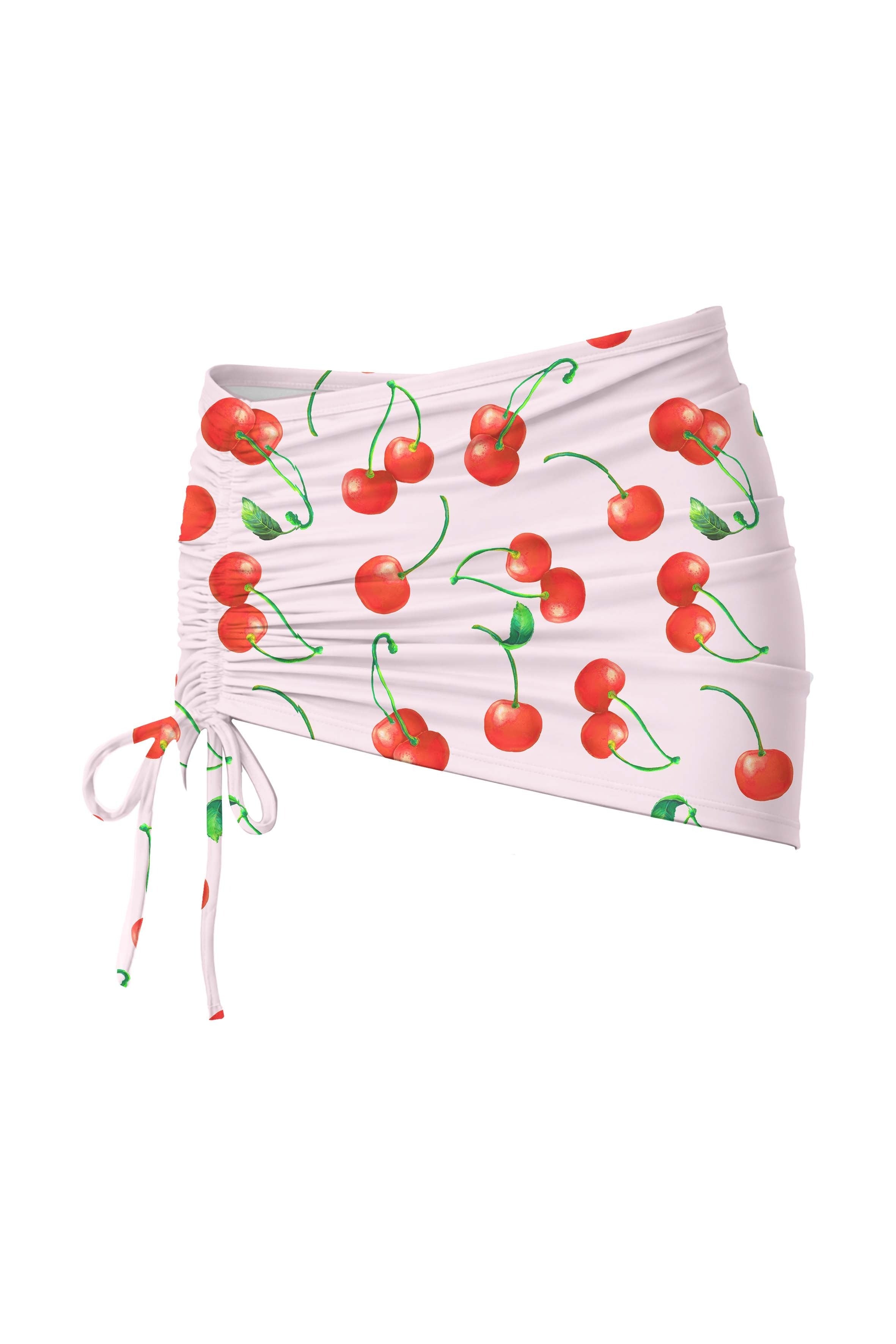 Scrunch It - Very Cherry Cover Up