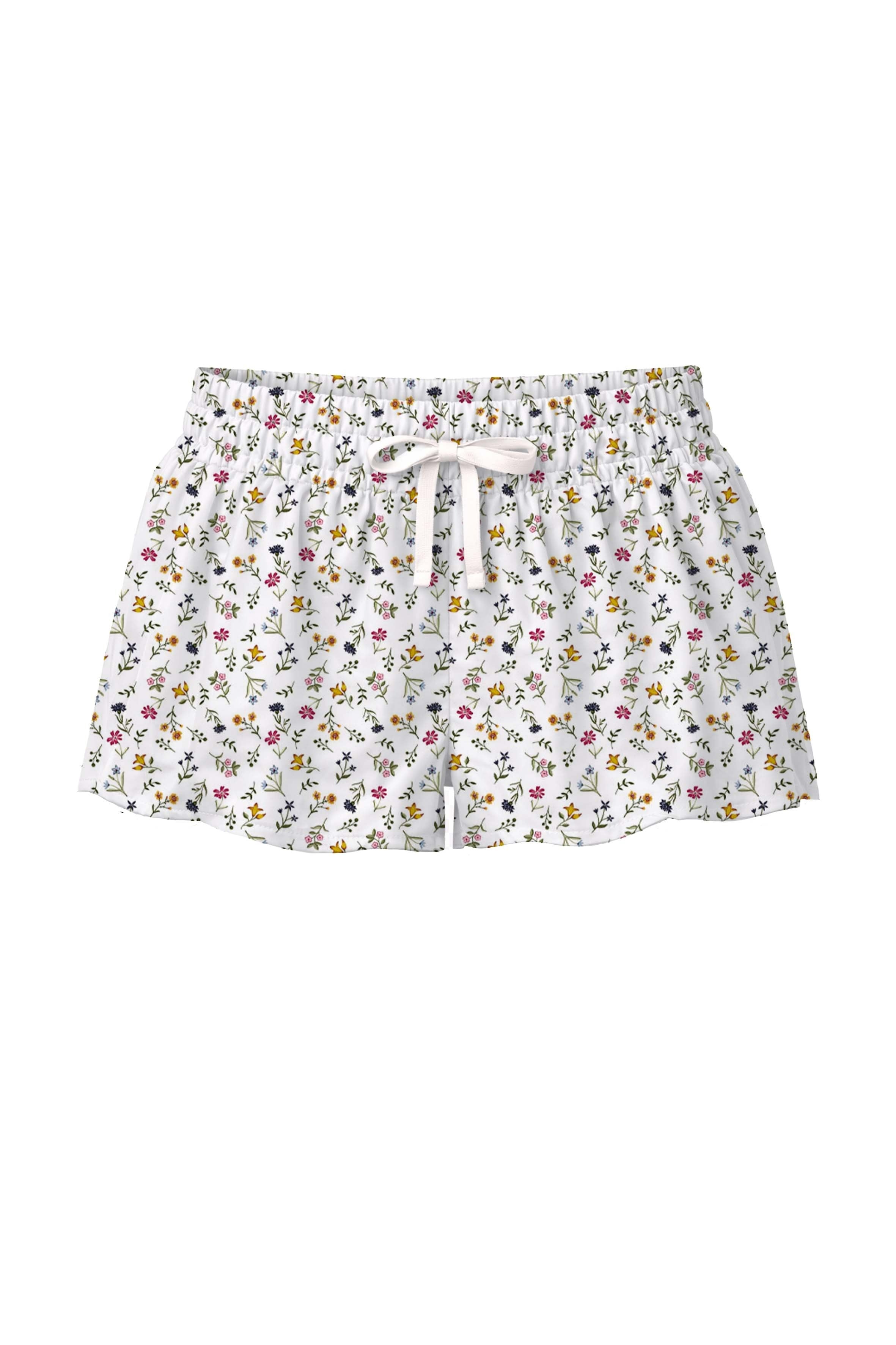 Short Version - Just Flowers Cover Up
