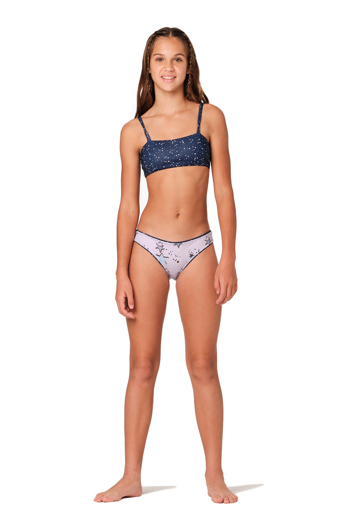 Girls Two-Piece Swimwear Final Sale – Submarine Swim