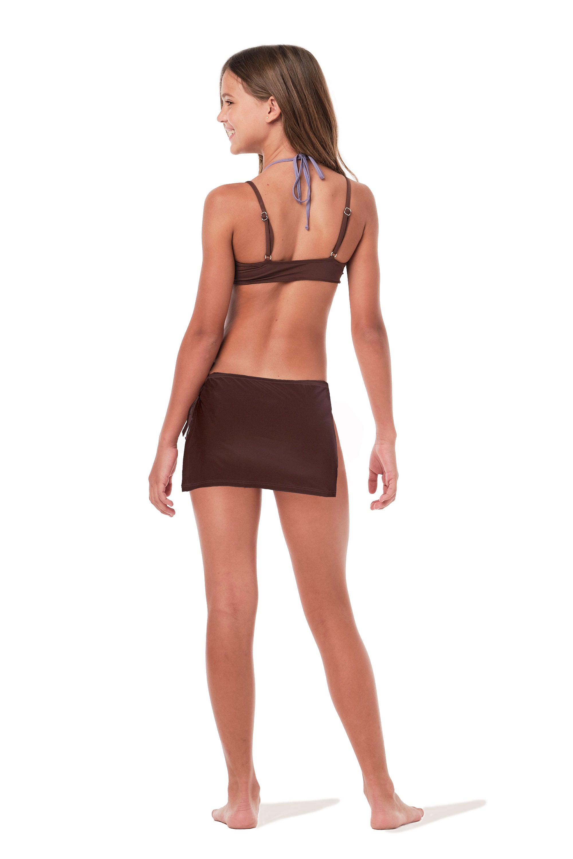 Skinny Mini - Chocolate (FINAL SALE)