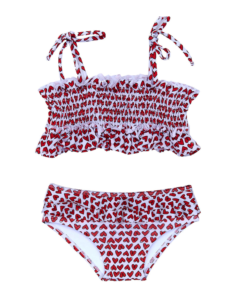 Baby Girl Swimsuits – Submarine Swim